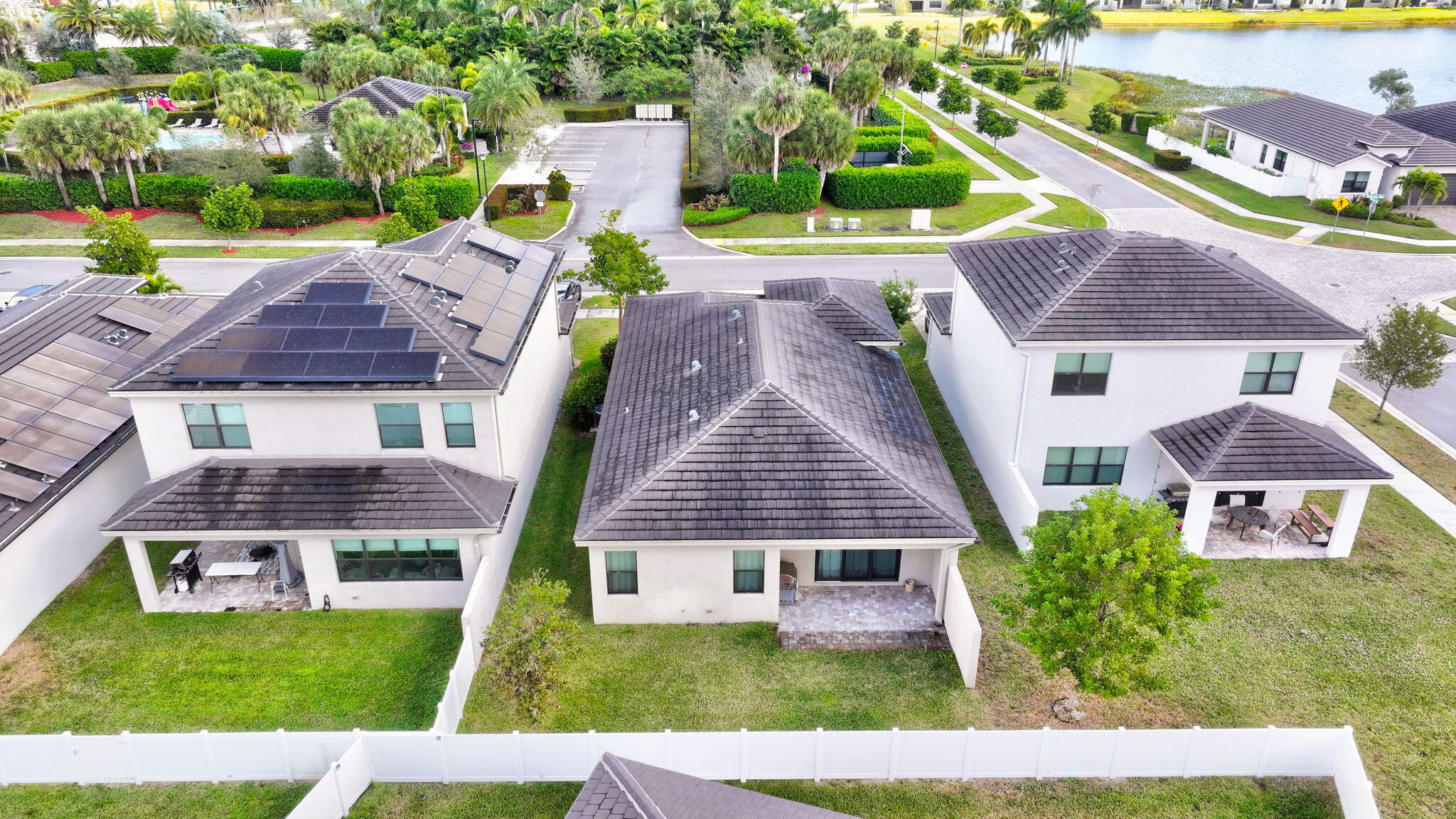 LANTANA FARMS PUD - Residential