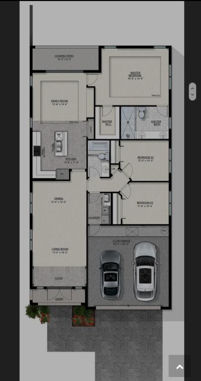 LANTANA FARMS PUD - Residential