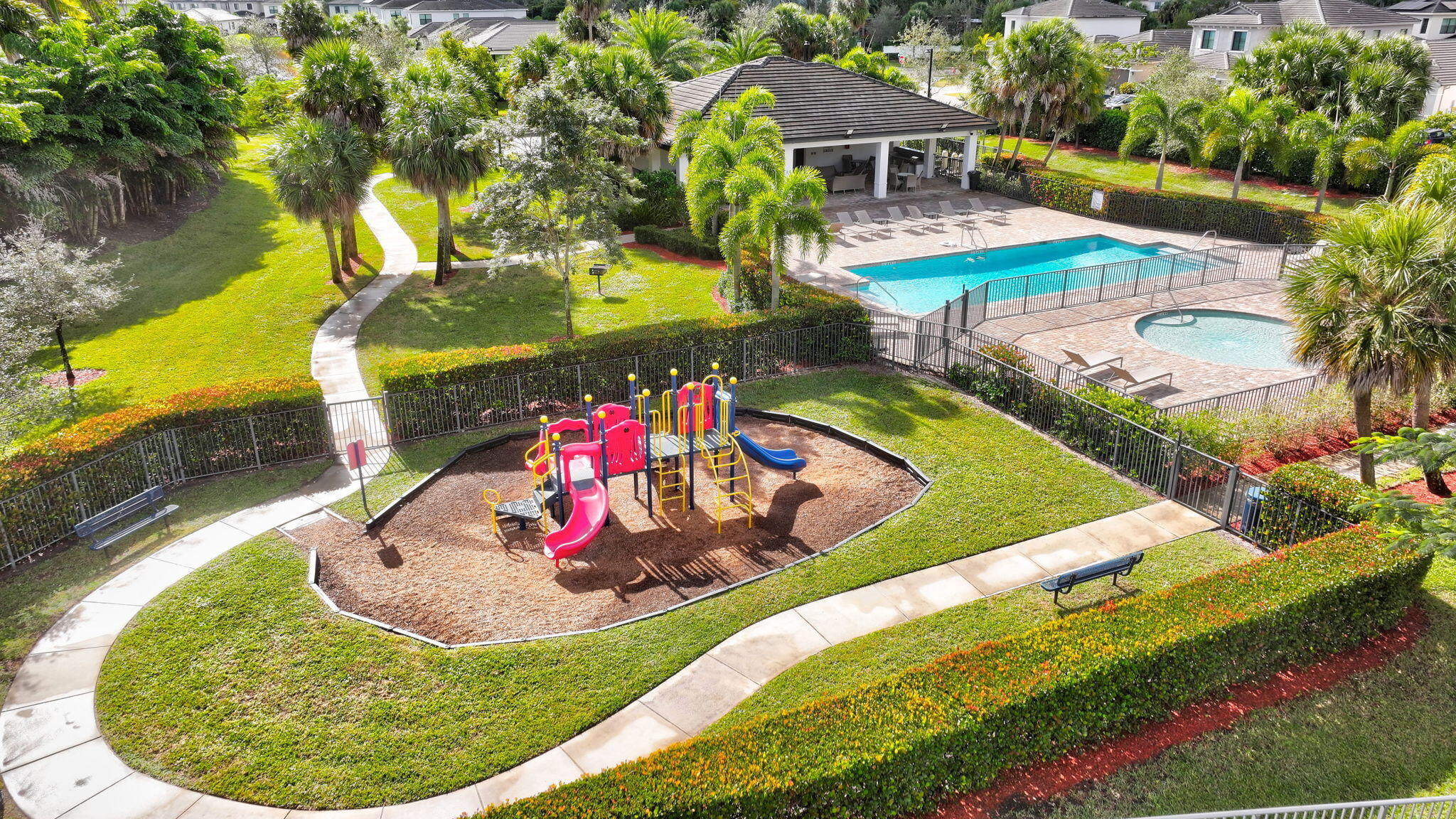 LANTANA FARMS PUD - Residential