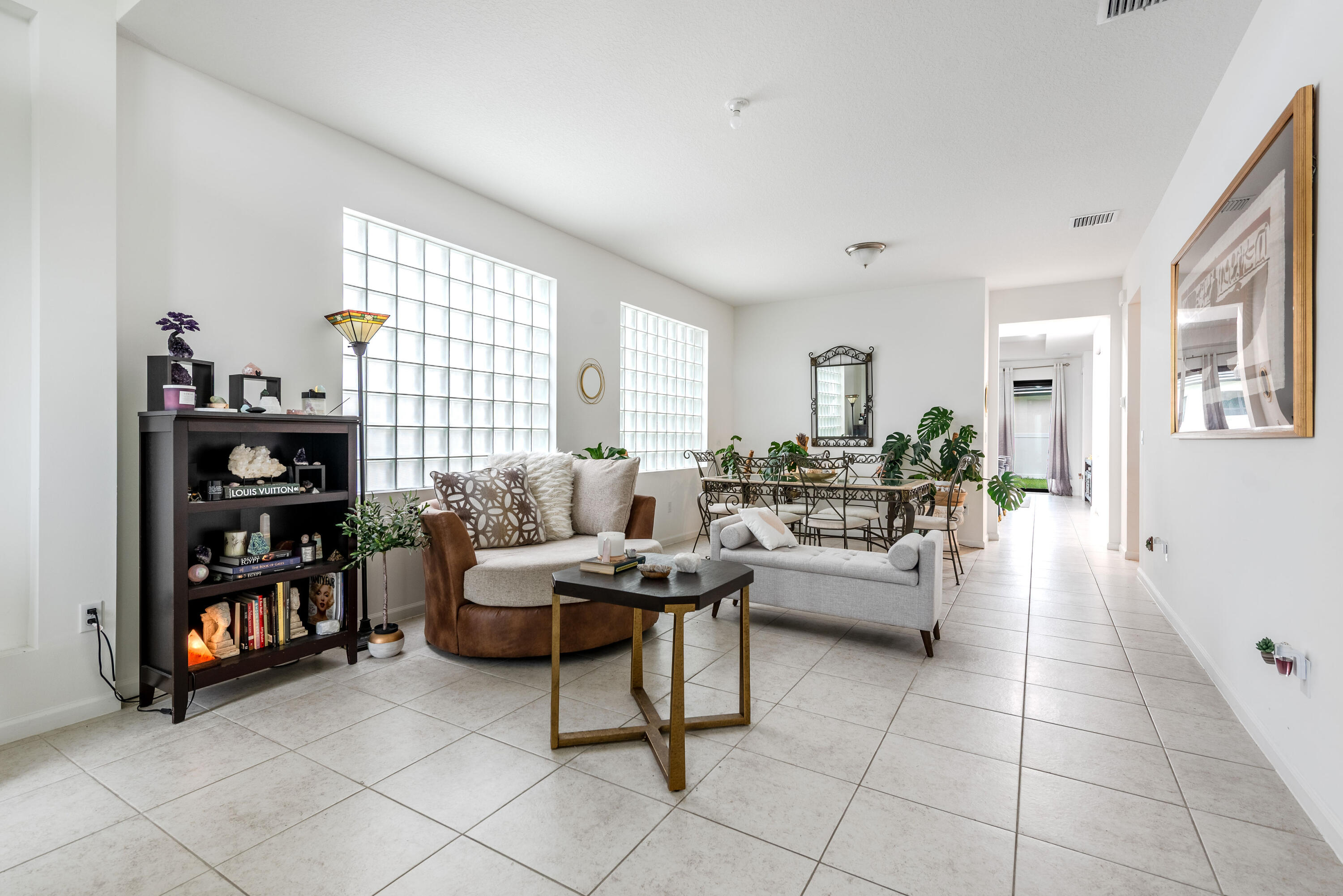 LANTANA FARMS PUD - Residential