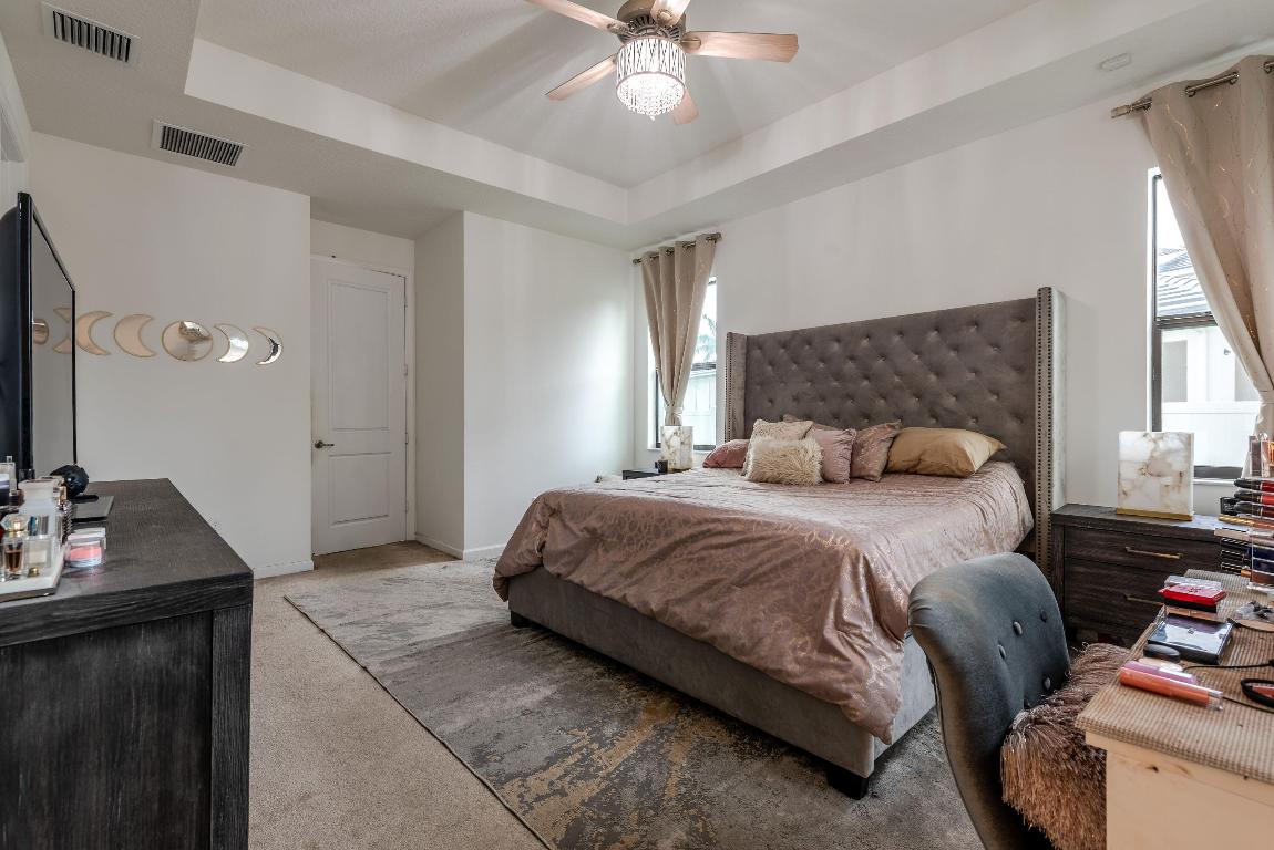 LANTANA FARMS PUD - Residential