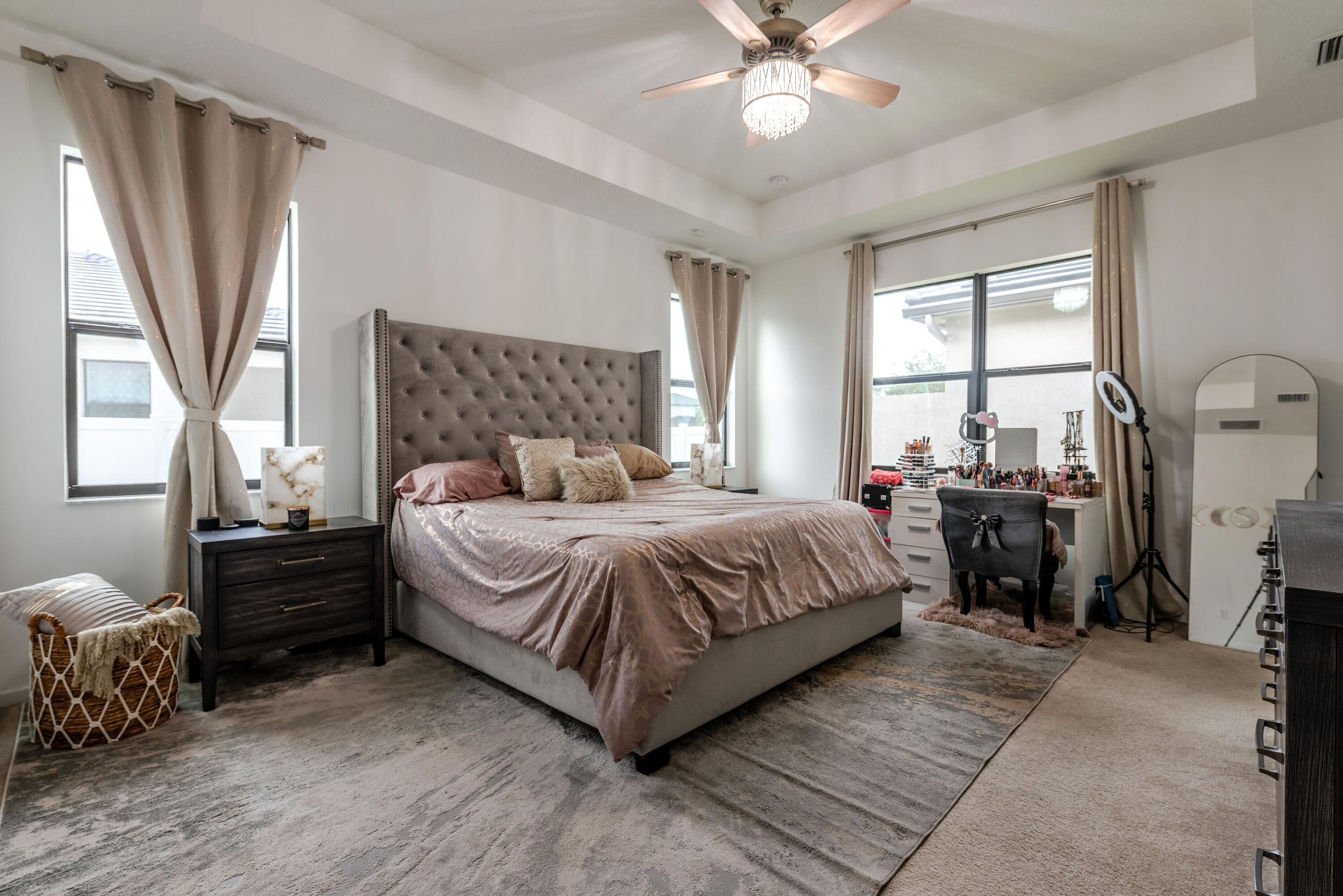 LANTANA FARMS PUD - Residential