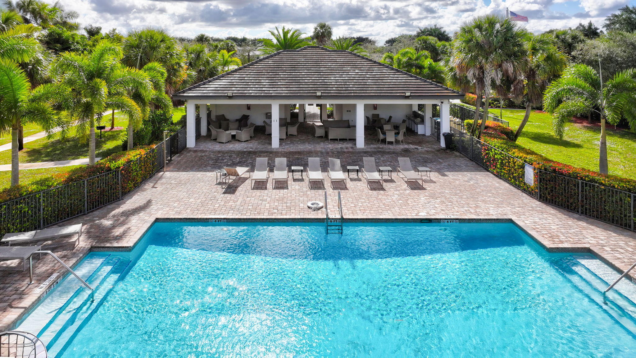 LANTANA FARMS PUD - Residential