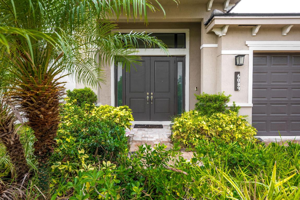 LANTANA FARMS PUD - Residential