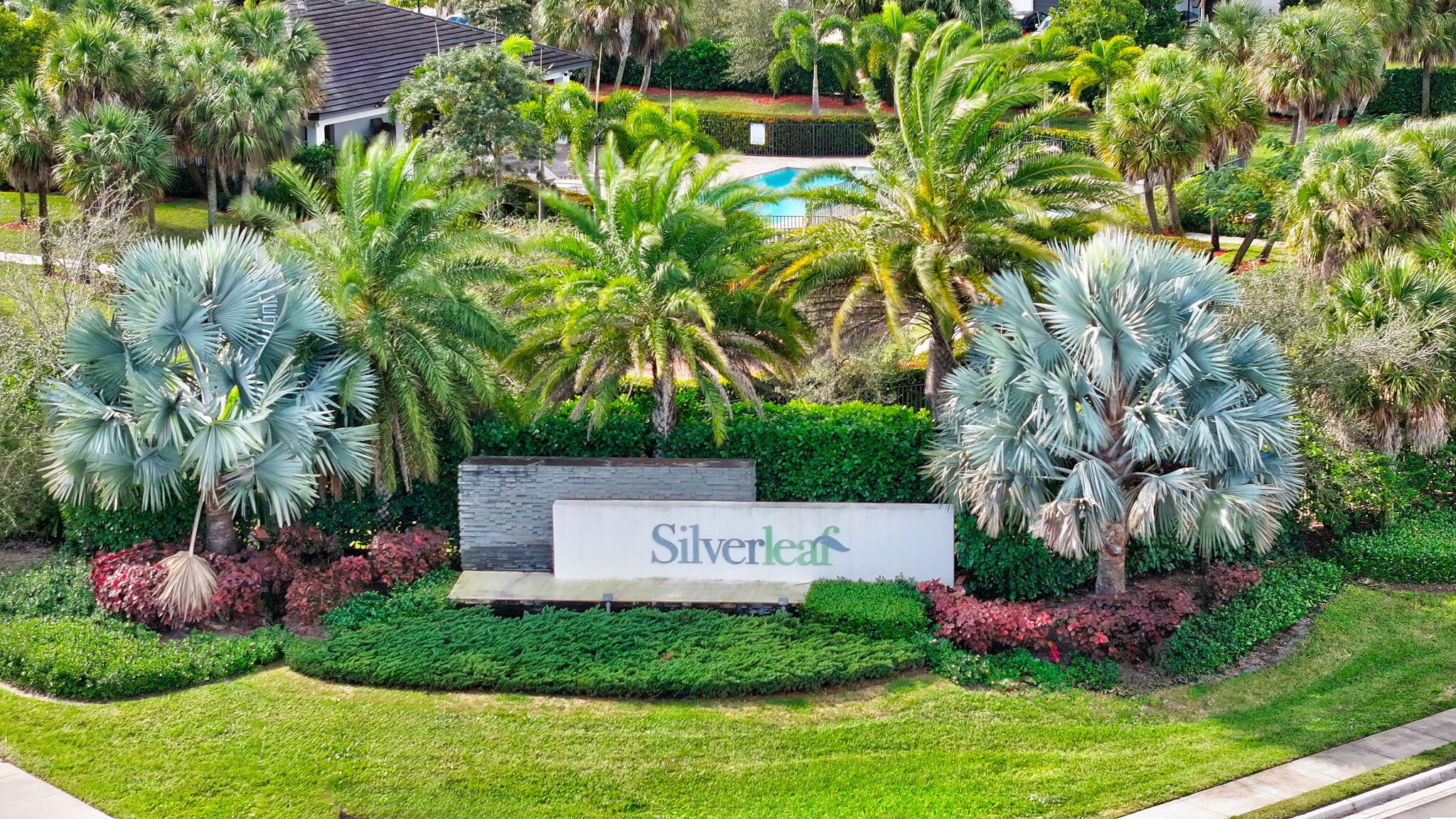 LANTANA FARMS PUD - Residential