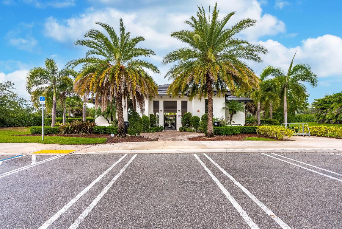 LANTANA FARMS PUD - Residential