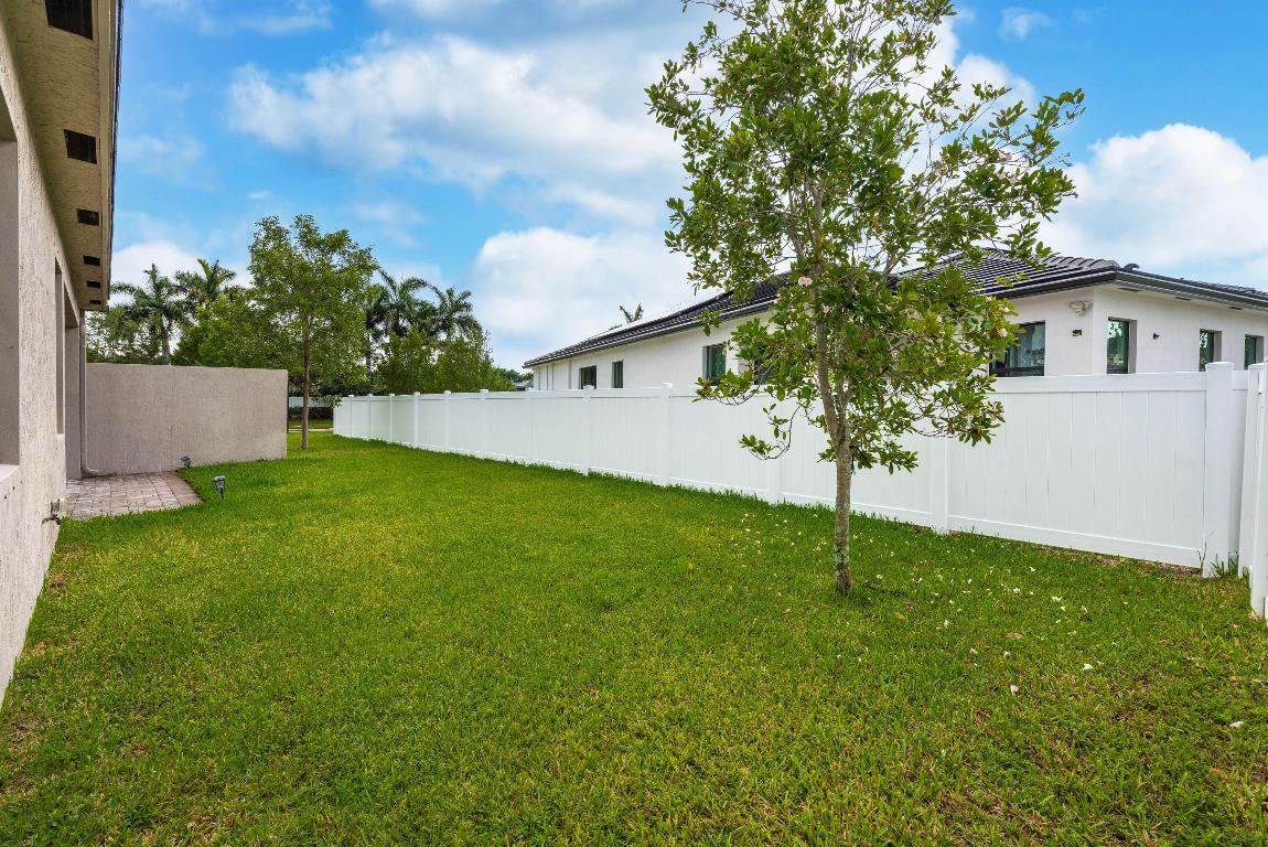 LANTANA FARMS PUD - Residential