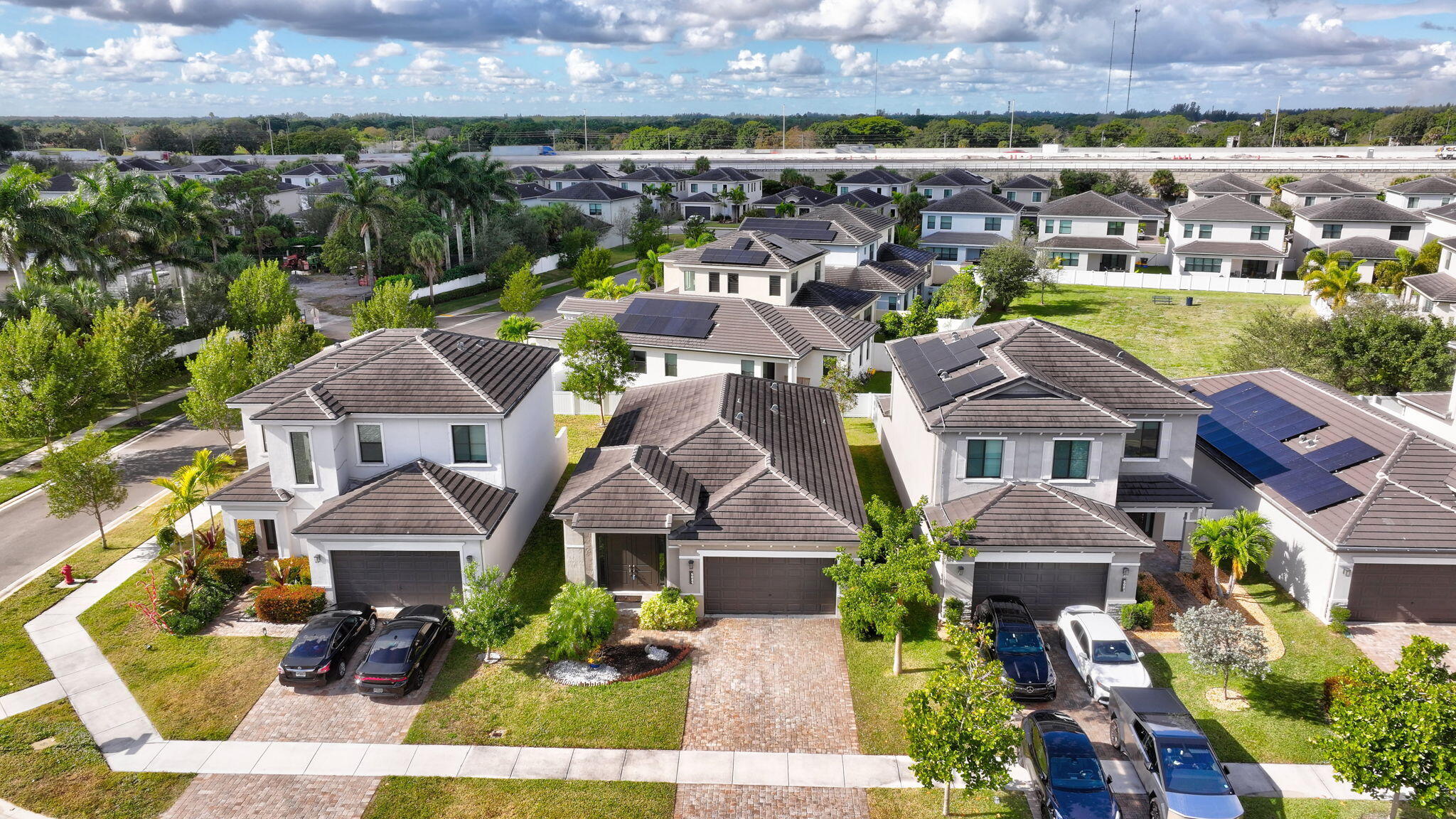 LANTANA FARMS PUD - Residential