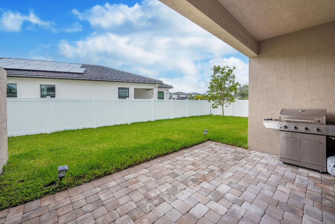 LANTANA FARMS PUD - Residential