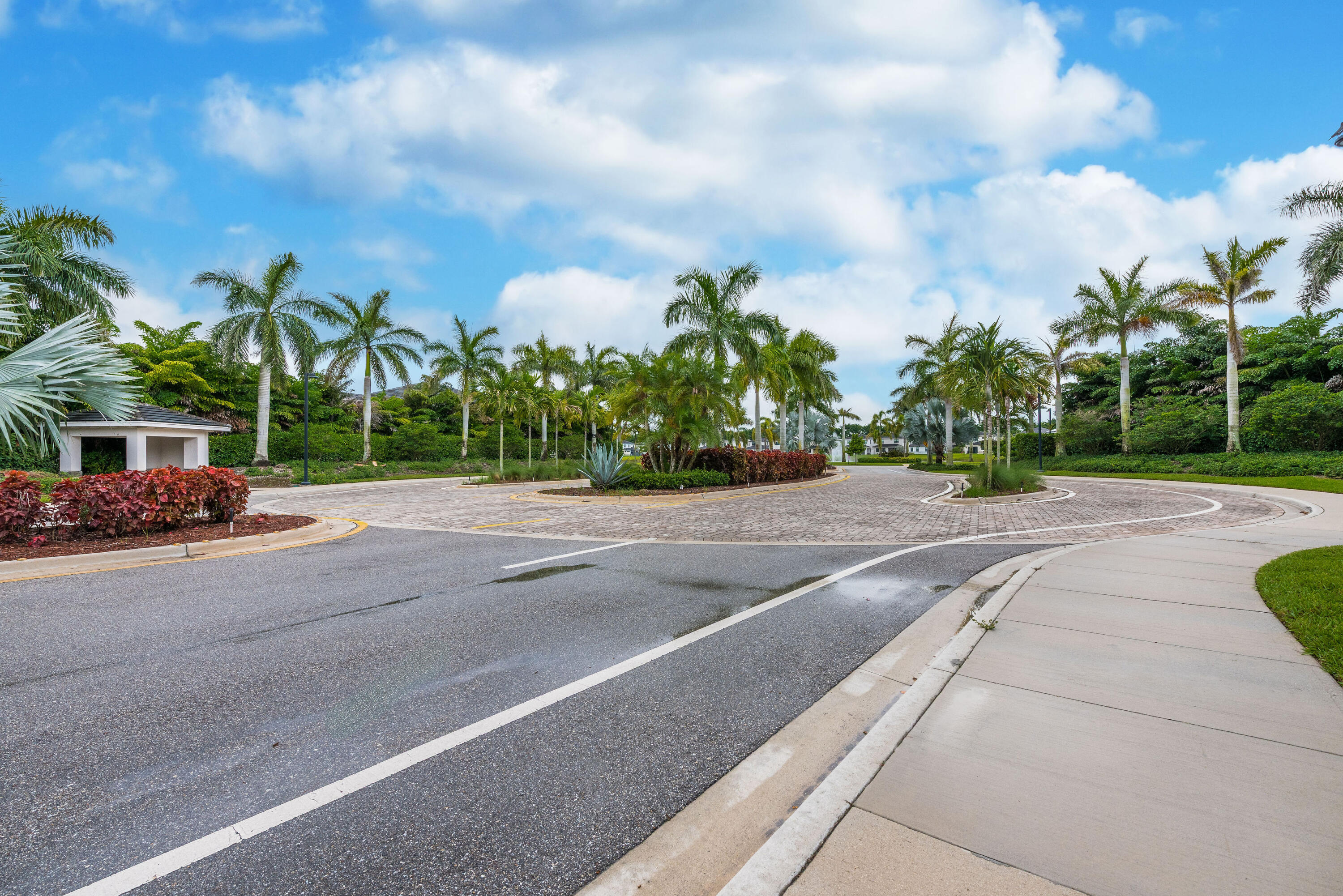 LANTANA FARMS PUD - Residential