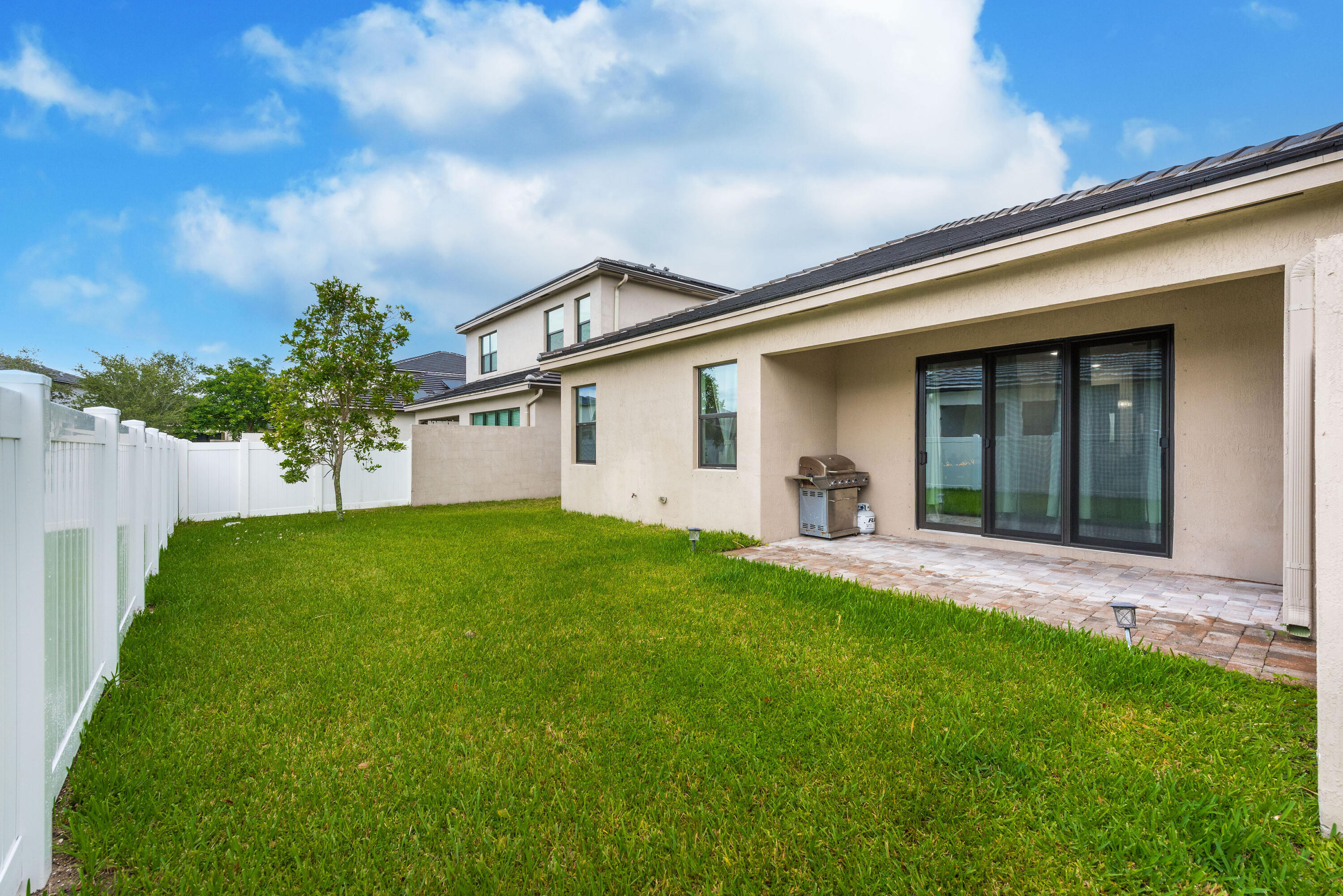 LANTANA FARMS PUD - Residential