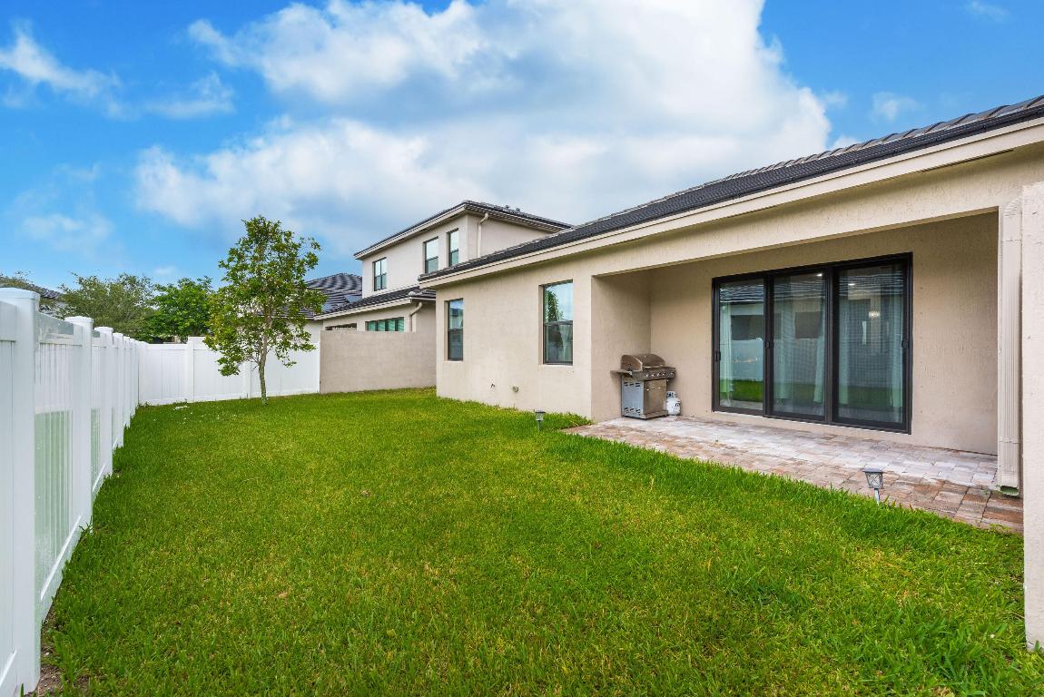 LANTANA FARMS PUD - Residential