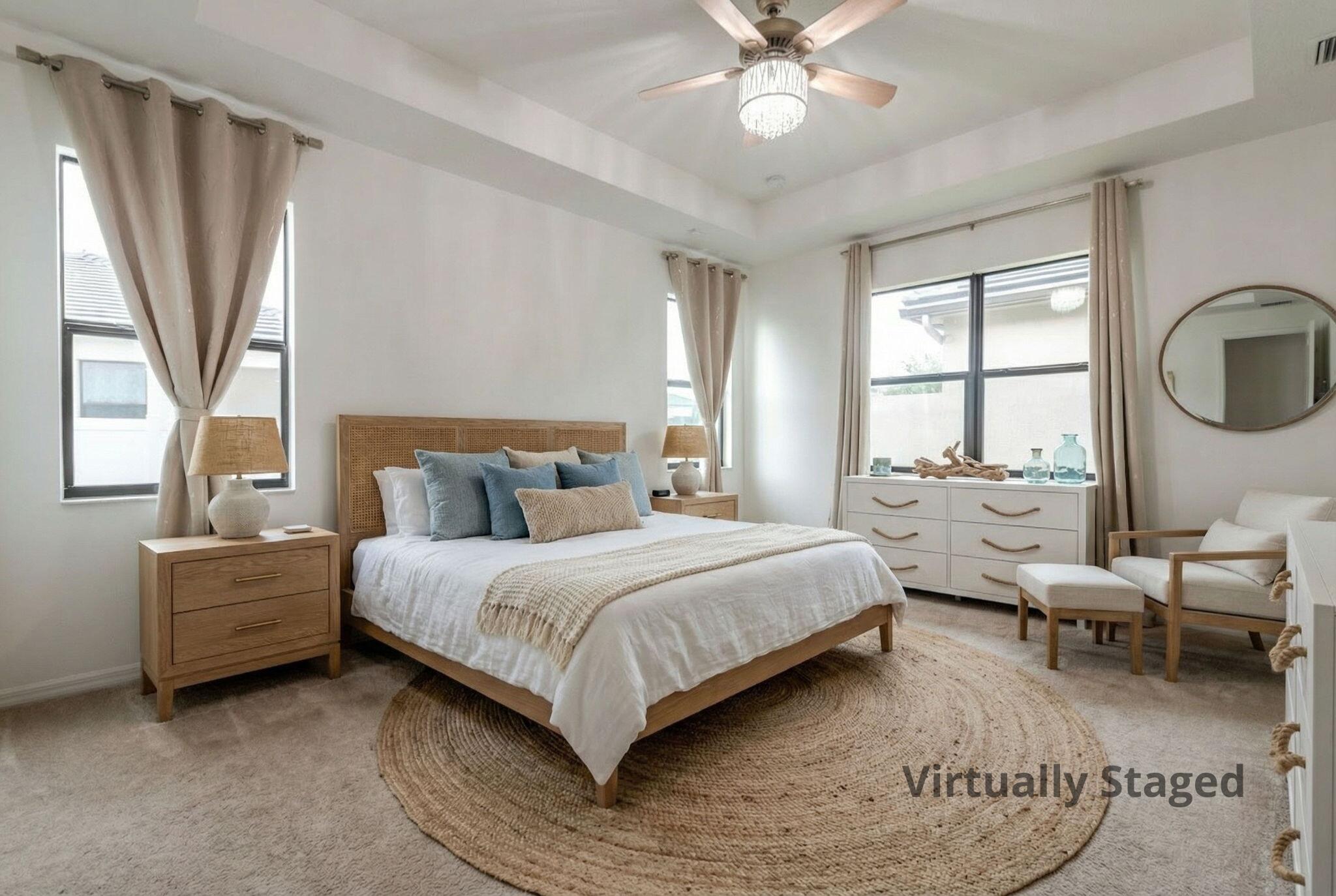 LANTANA FARMS PUD - Residential