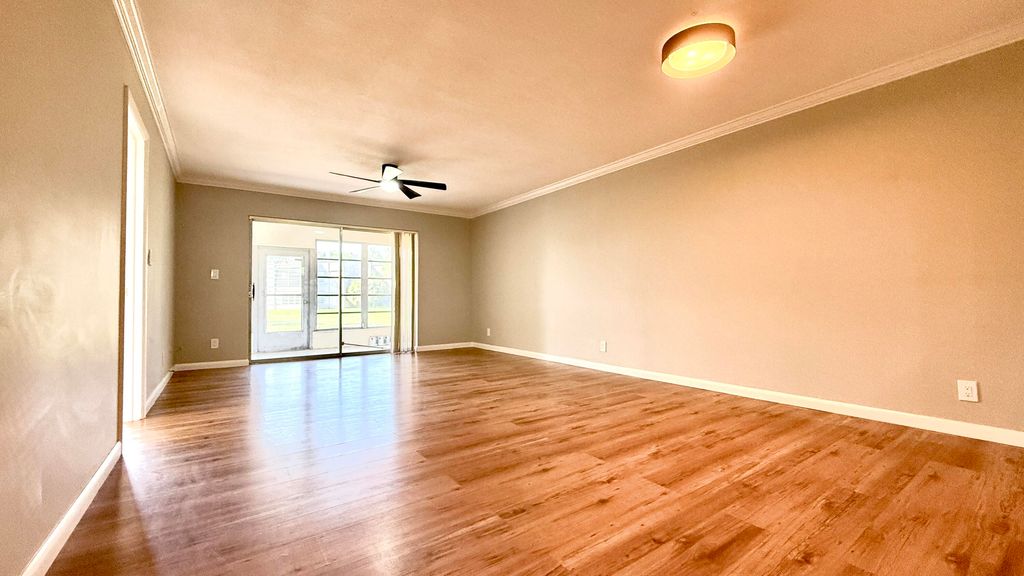 Photo of 2600 Fiore Way #104-C, Delray Beach, FL 33445 (MLS # R11111050)