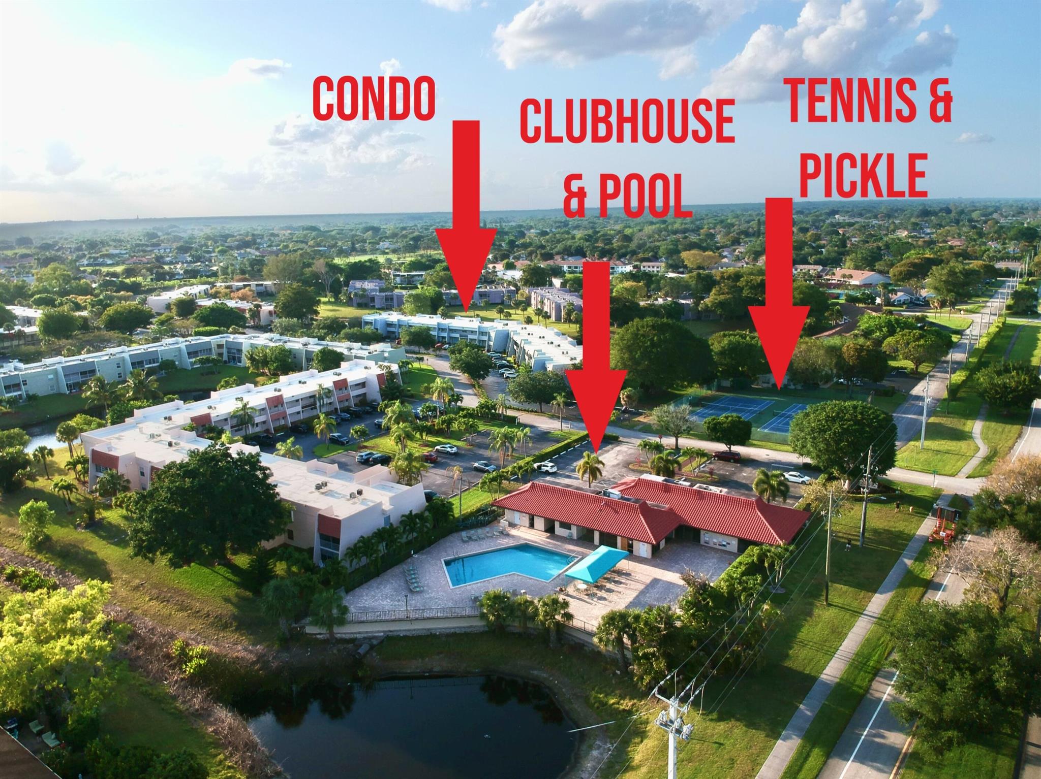 in the heart of Delray Beach -- clean, and move-in ready! 1,023 sq ft of living space Both bathrooms renovated in 2024 A/C unit (2023) Electrical panel (2023) Stainless steel appliances (2025) No carpet, no popcorn ceilings LED lighting throughout Tile & laminate flooring Ground-floor unit for easy access Minutes to I-95, the beach, and Atlantic Ave Ideal for tenants seeking a quiet, well-kept community with convenience, and comfort, -- available now!