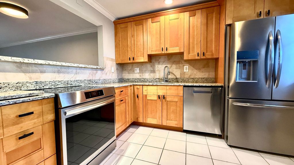 Photo of 2600 Fiore Way #104-C, Delray Beach, FL 33445 (MLS # R11111050)