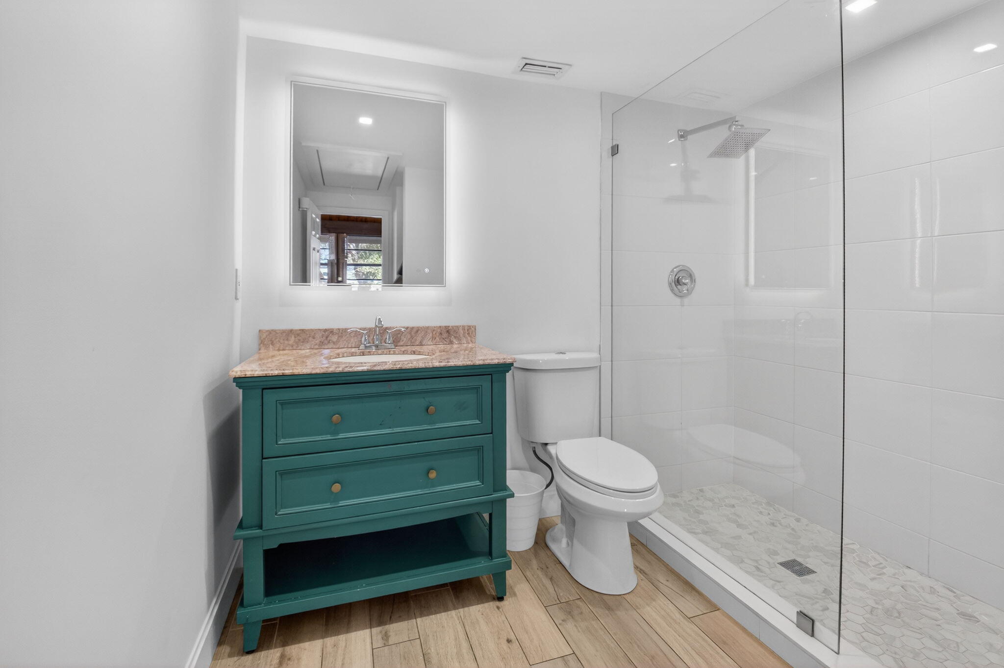 BOCA PINAR CONDO - Residential Lease