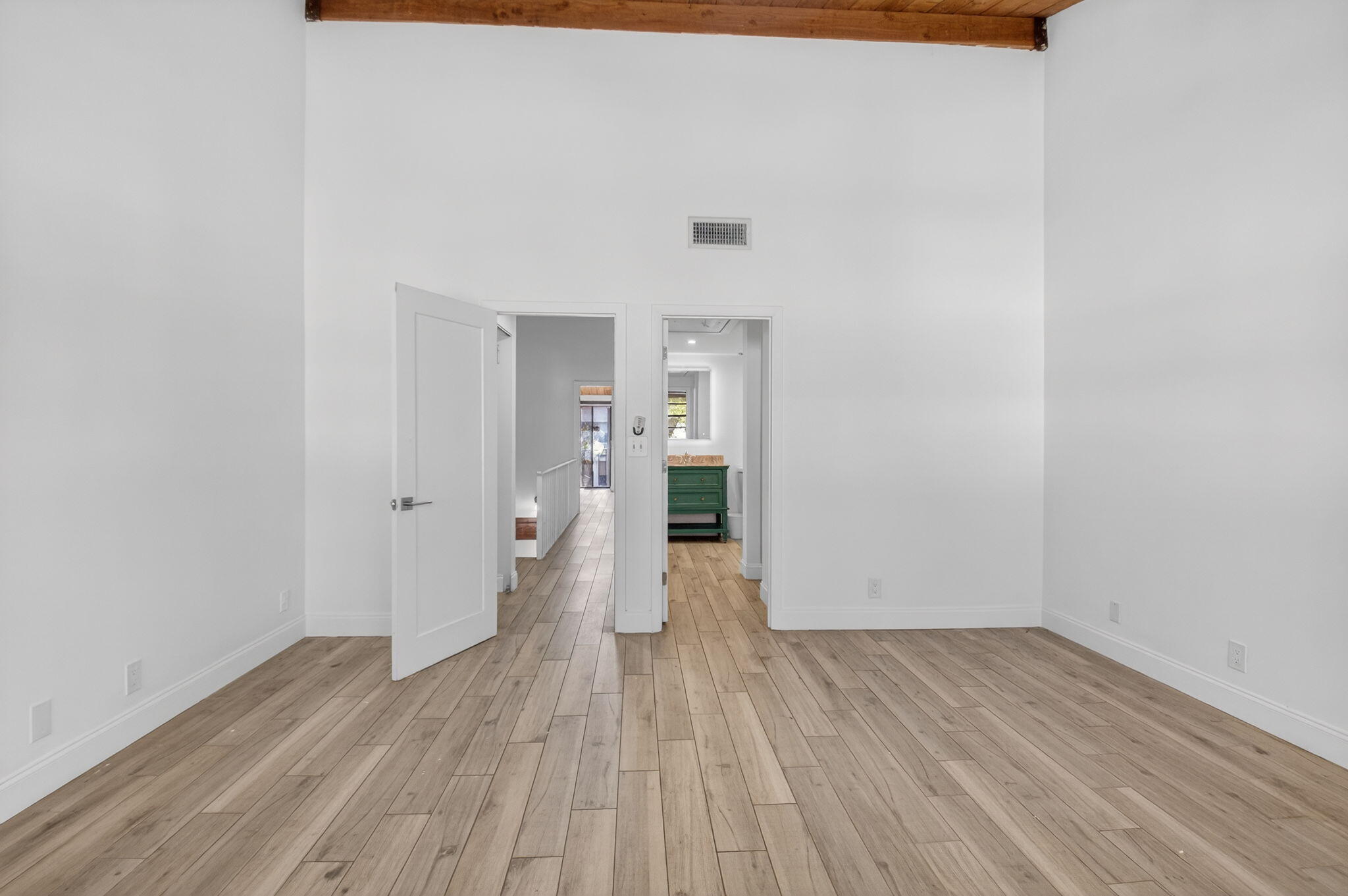 BOCA PINAR CONDO - Residential Lease