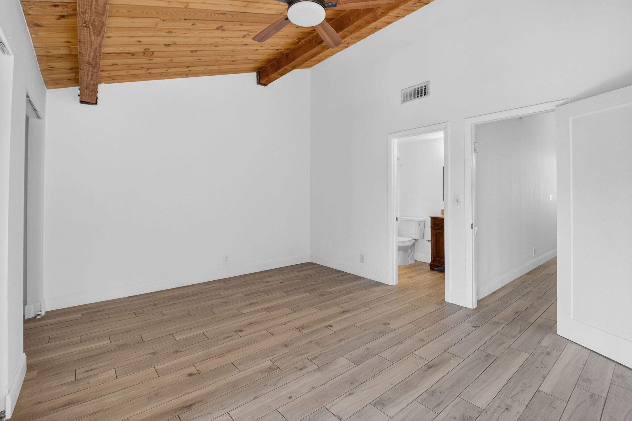 BOCA PINAR CONDO - Residential Lease