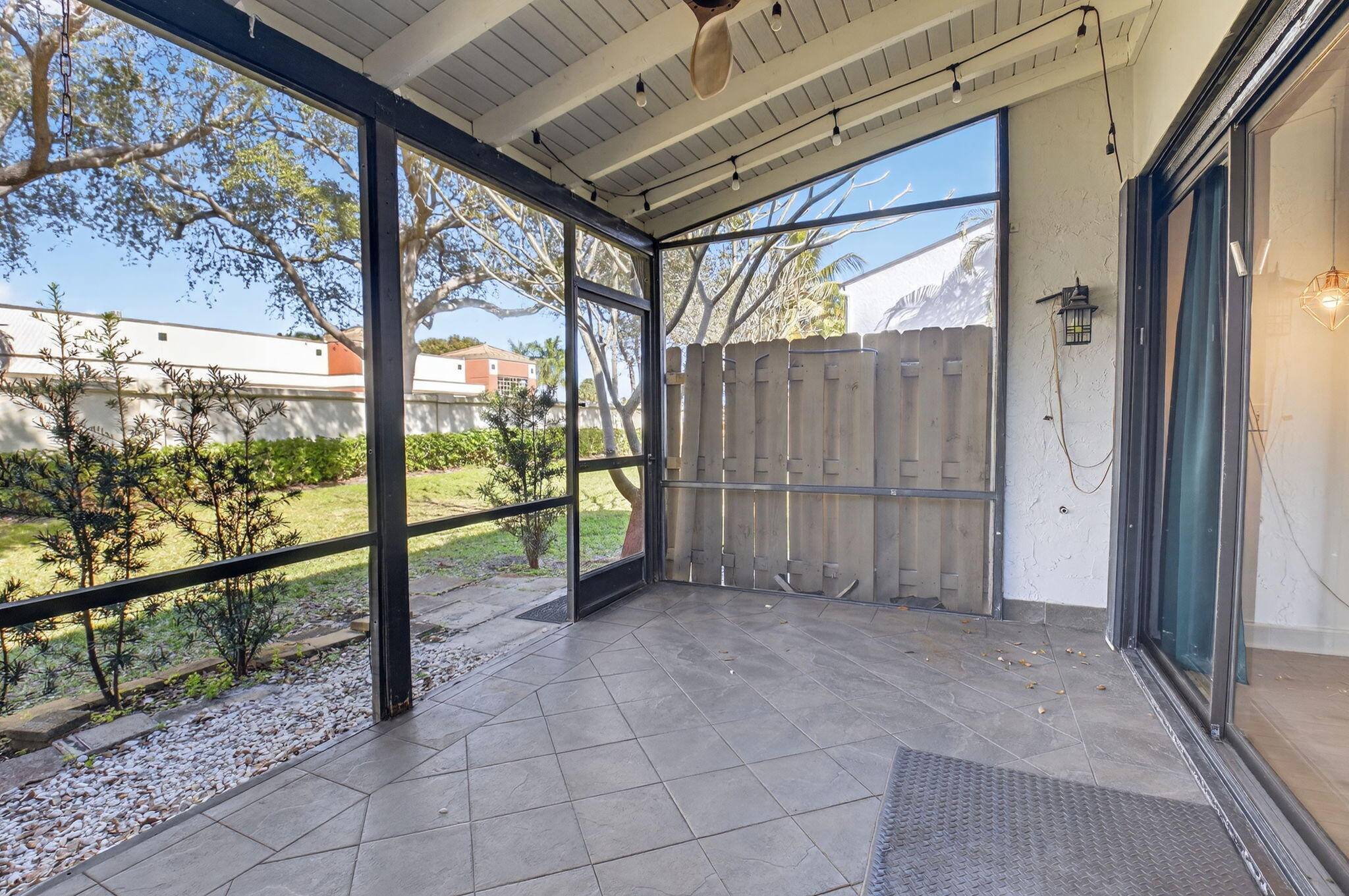 BOCA PINAR CONDO - Residential Lease