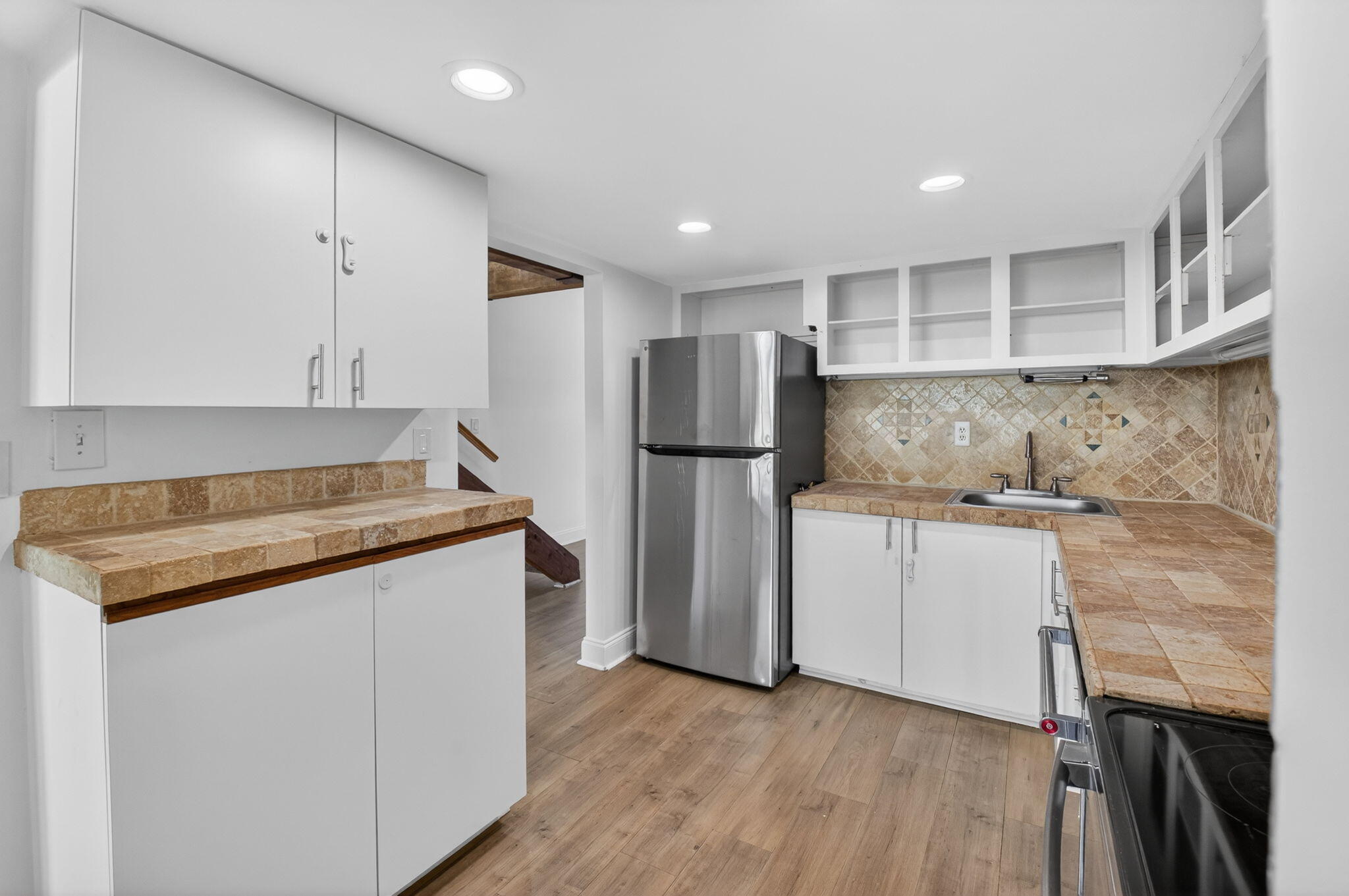 BOCA PINAR CONDO - Residential Lease