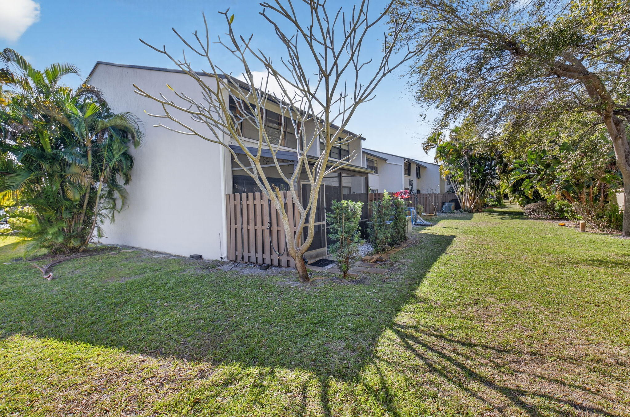 BOCA PINAR CONDO - Residential Lease