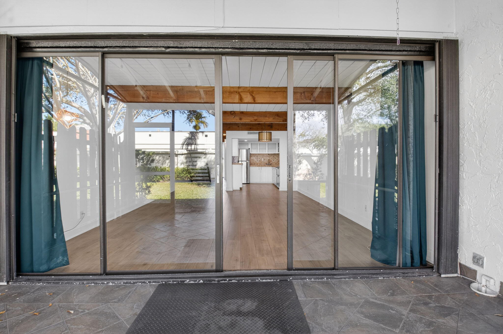 BOCA PINAR CONDO - Residential Lease