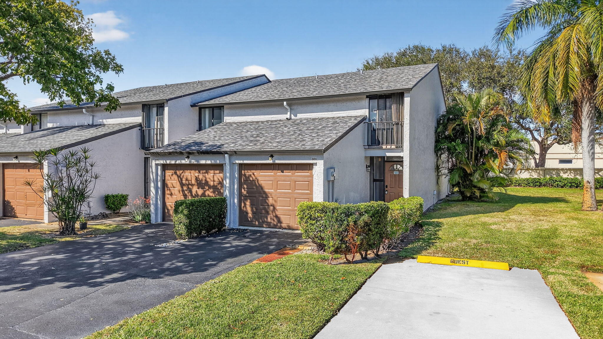 BOCA PINAR CONDO - Residential Lease