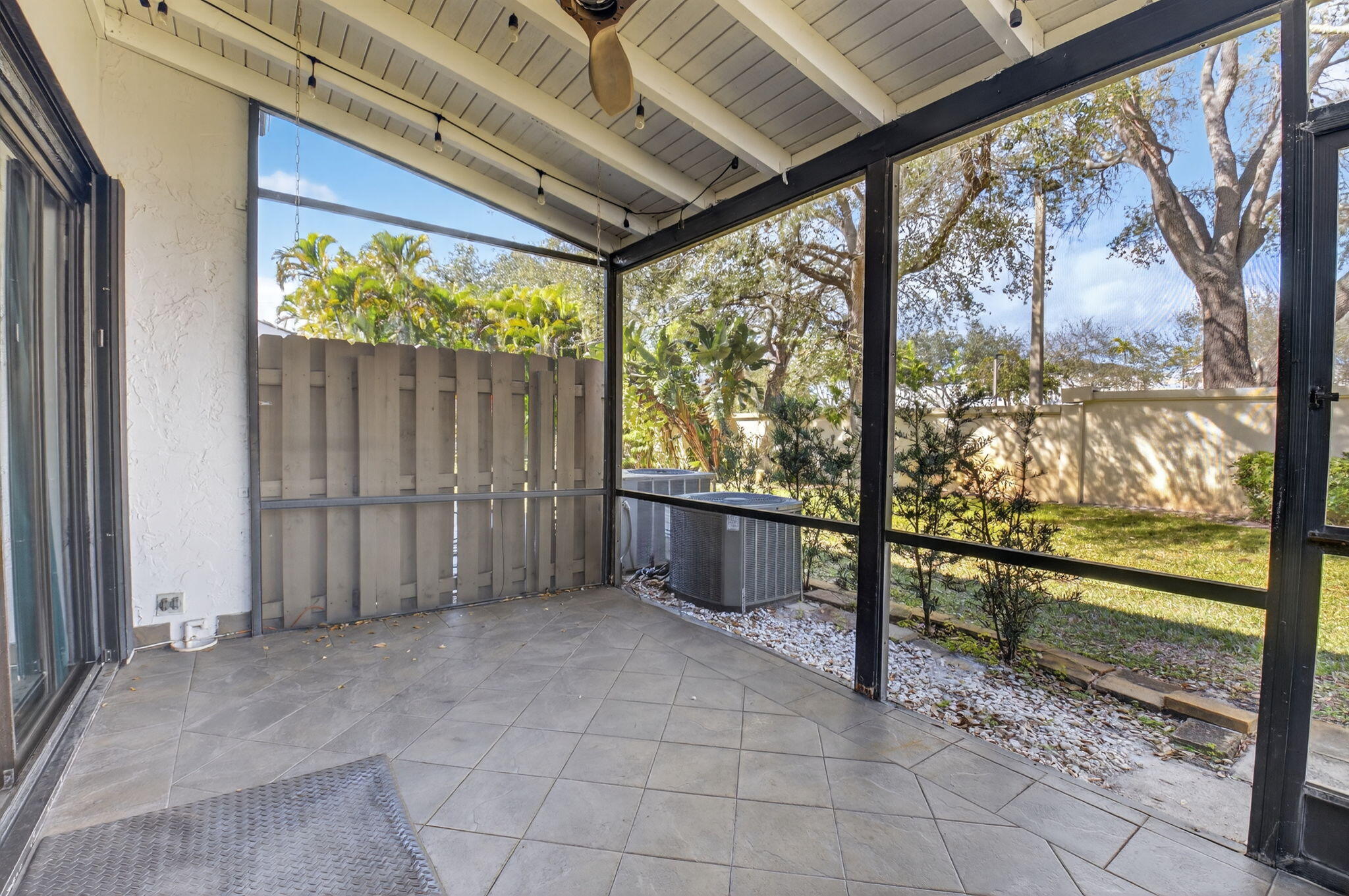 BOCA PINAR CONDO - Residential Lease