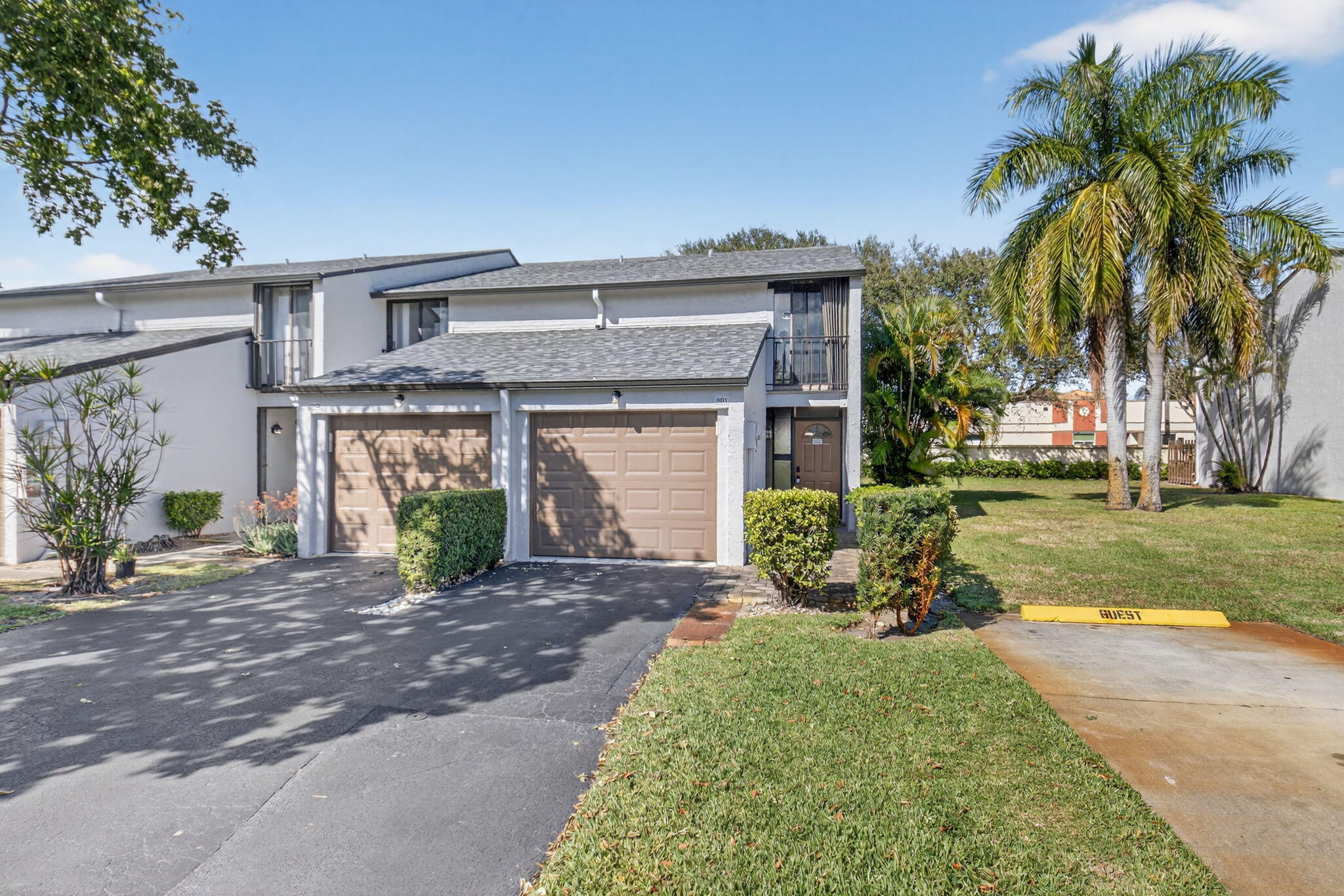 BOCA PINAR CONDO - Residential Lease