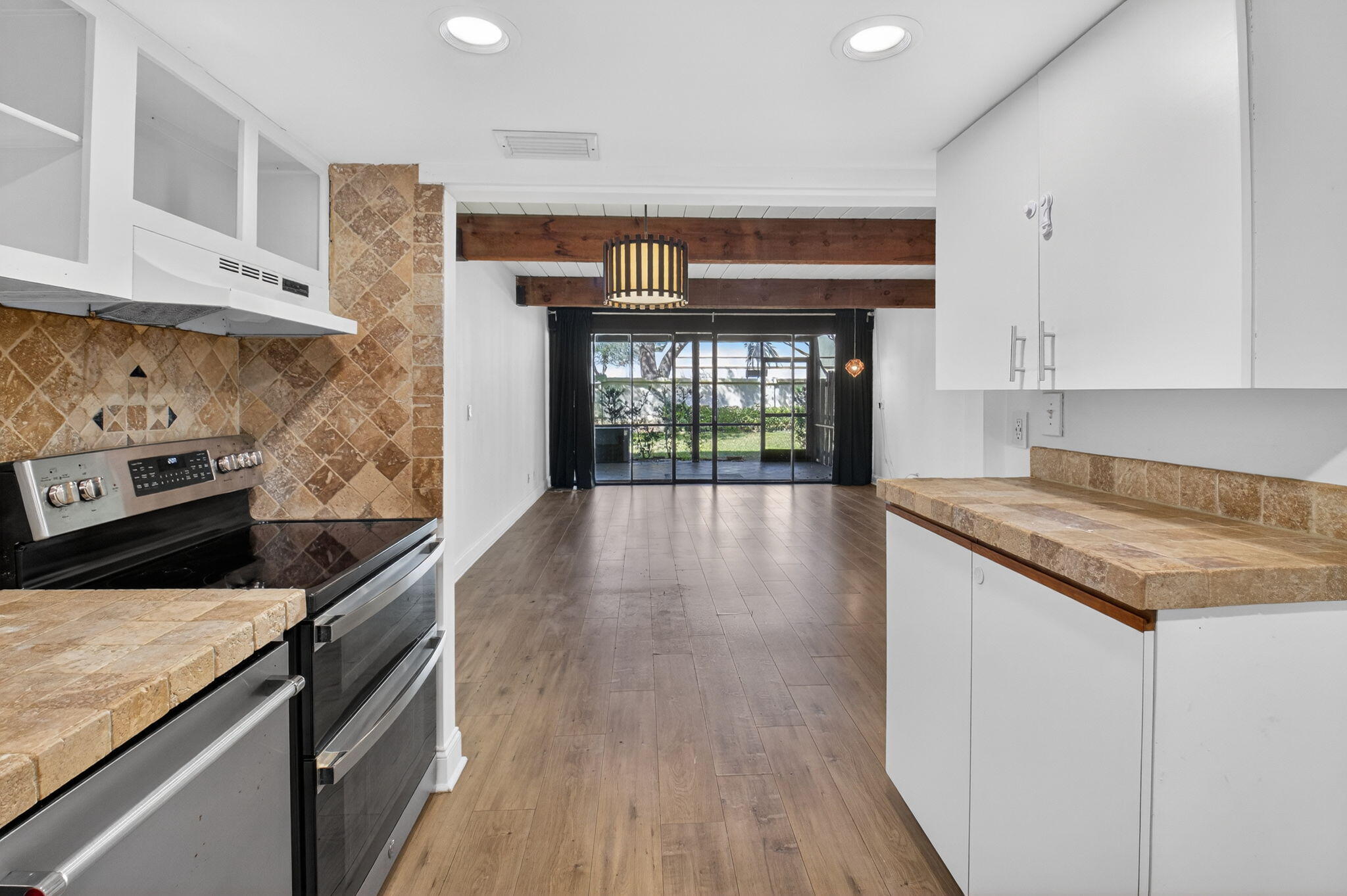 BOCA PINAR CONDO - Residential Lease