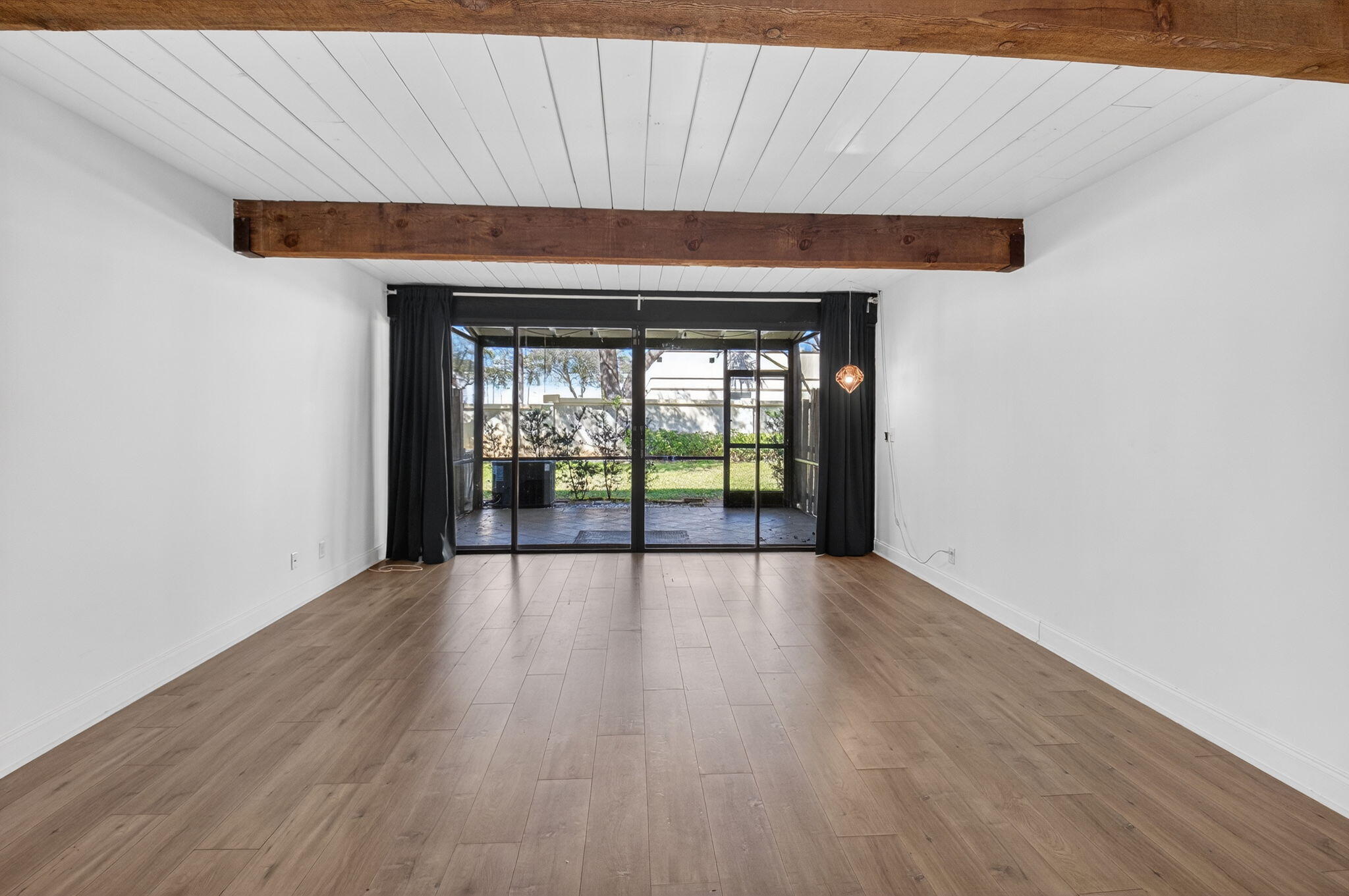 BOCA PINAR CONDO - Residential Lease