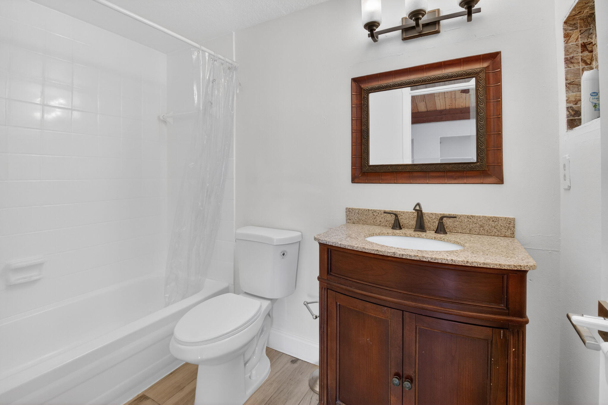 BOCA PINAR CONDO - Residential Lease