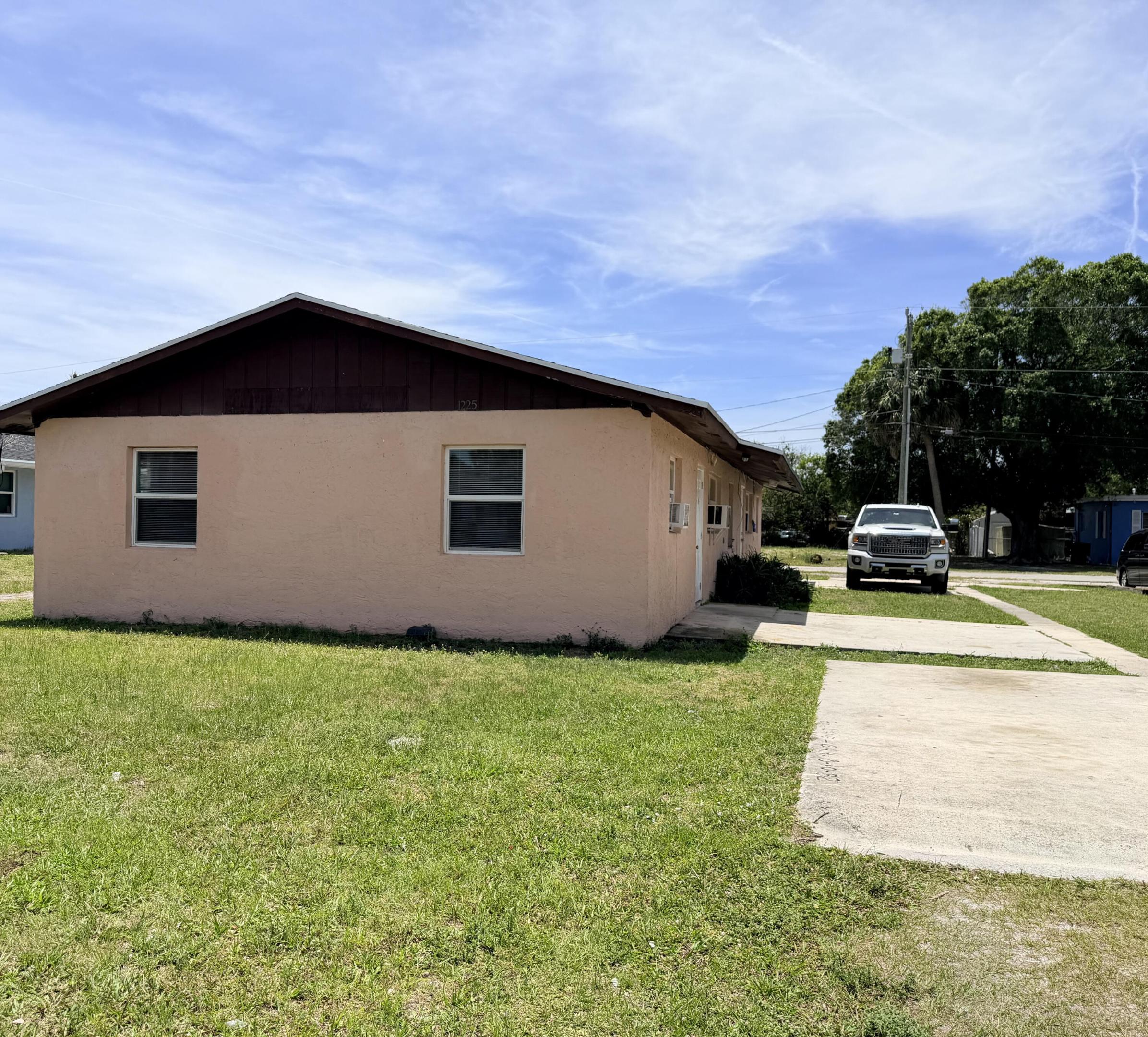 H & A RENTALS - Residential Lease