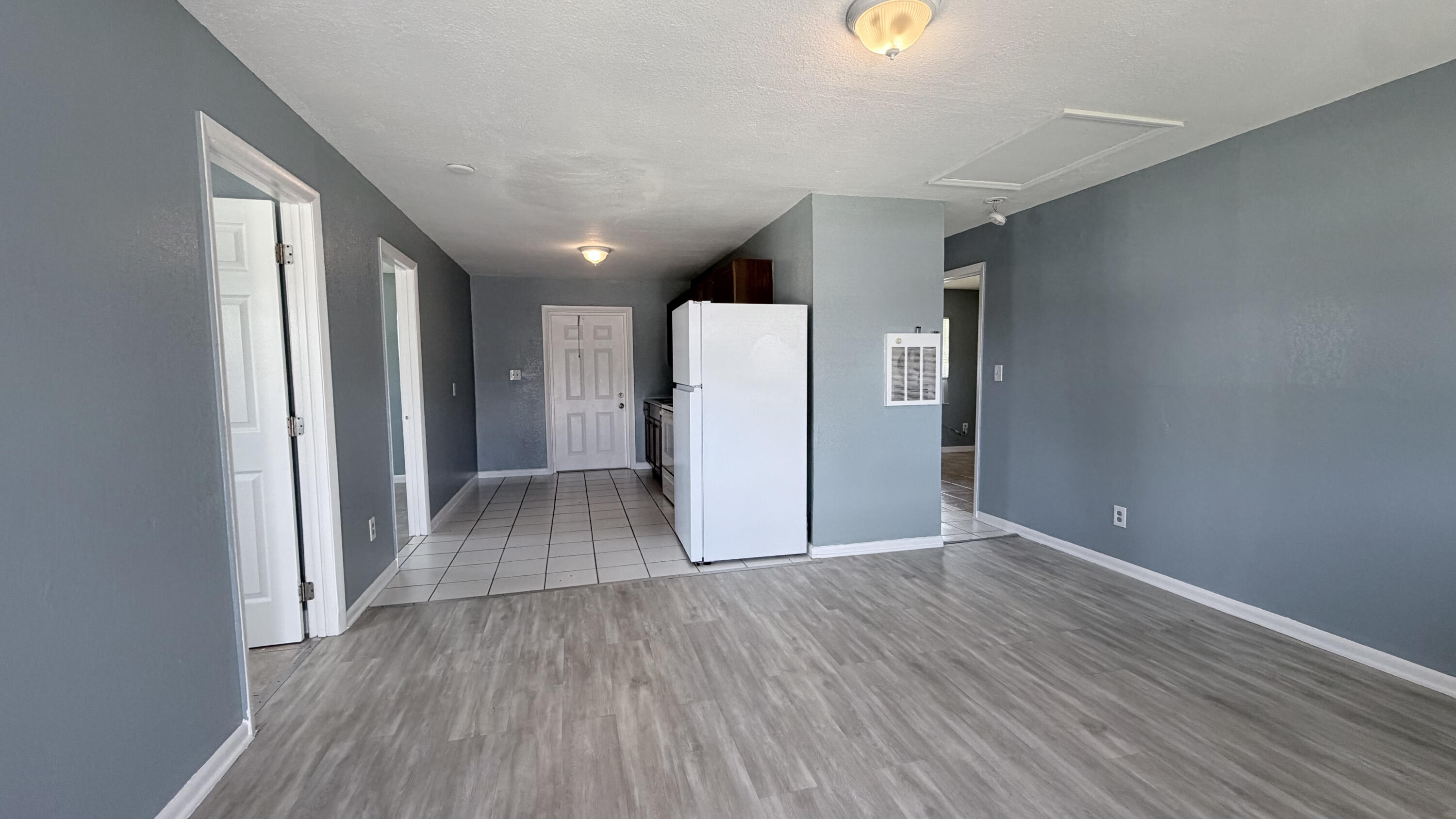 H & A RENTALS - Residential Lease