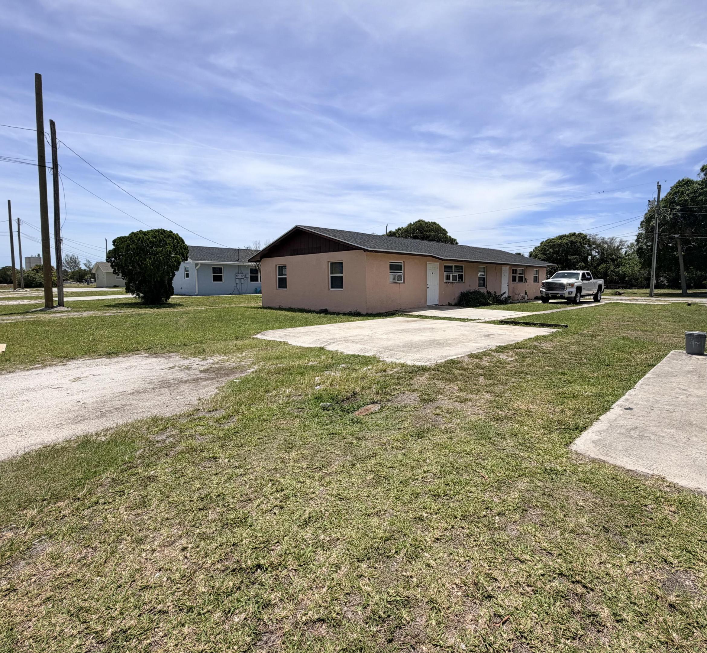 H & A RENTALS - Residential Lease