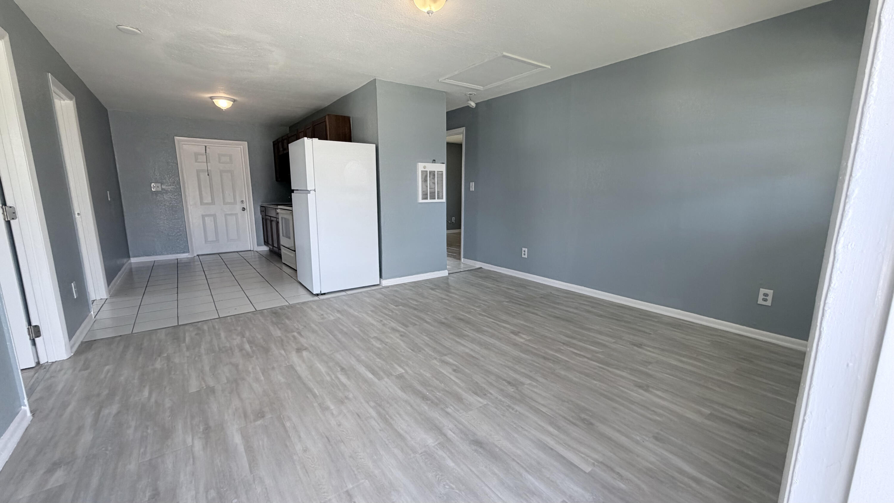 H & A RENTALS - Residential Lease