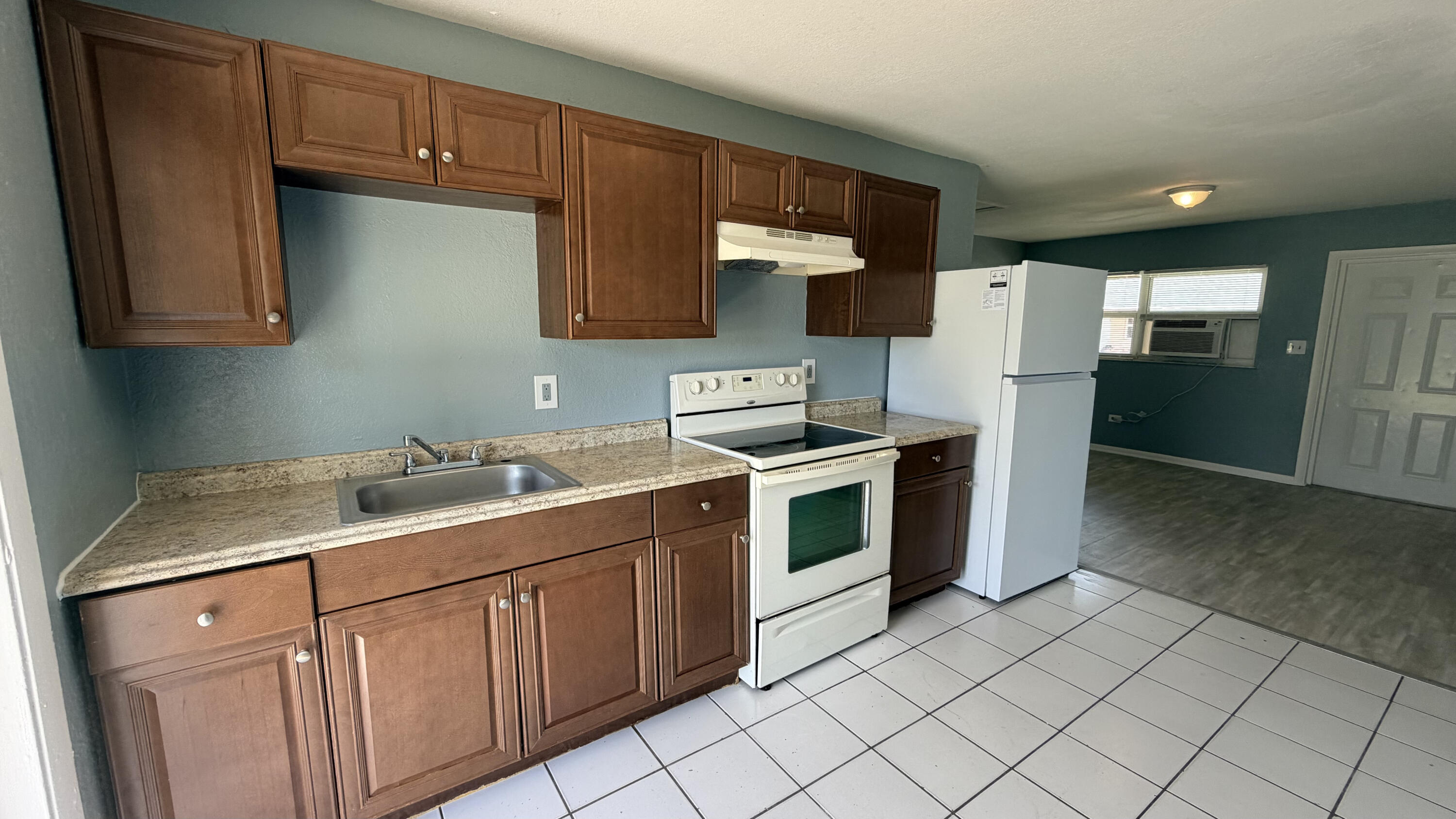 H & A RENTALS - Residential Lease