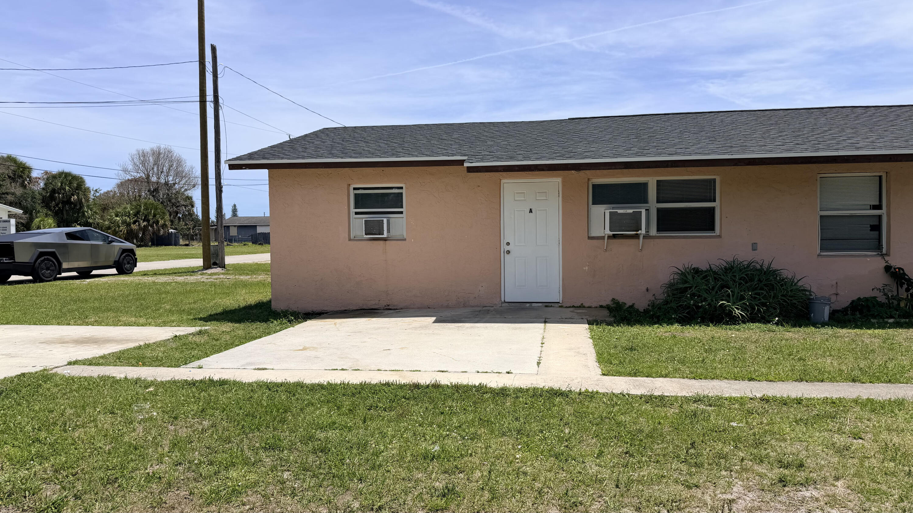 H & A RENTALS - Residential Lease