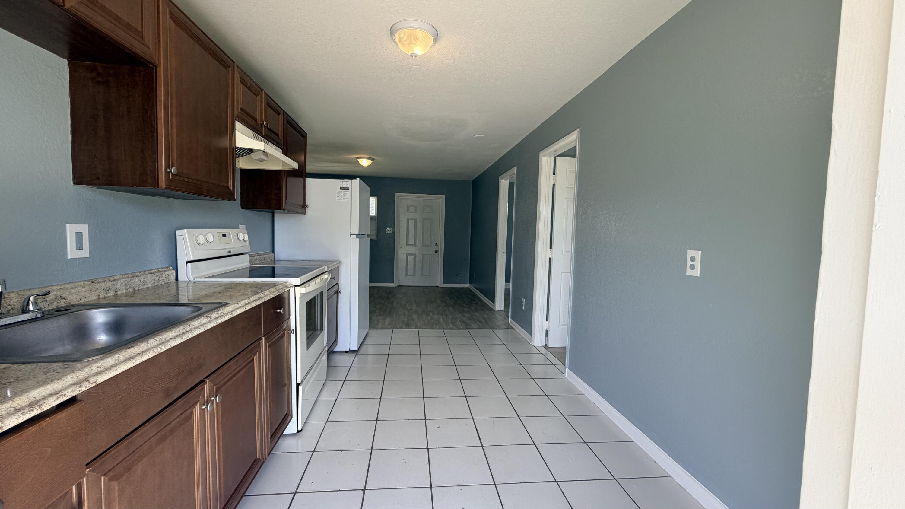 H & A RENTALS - Residential Lease