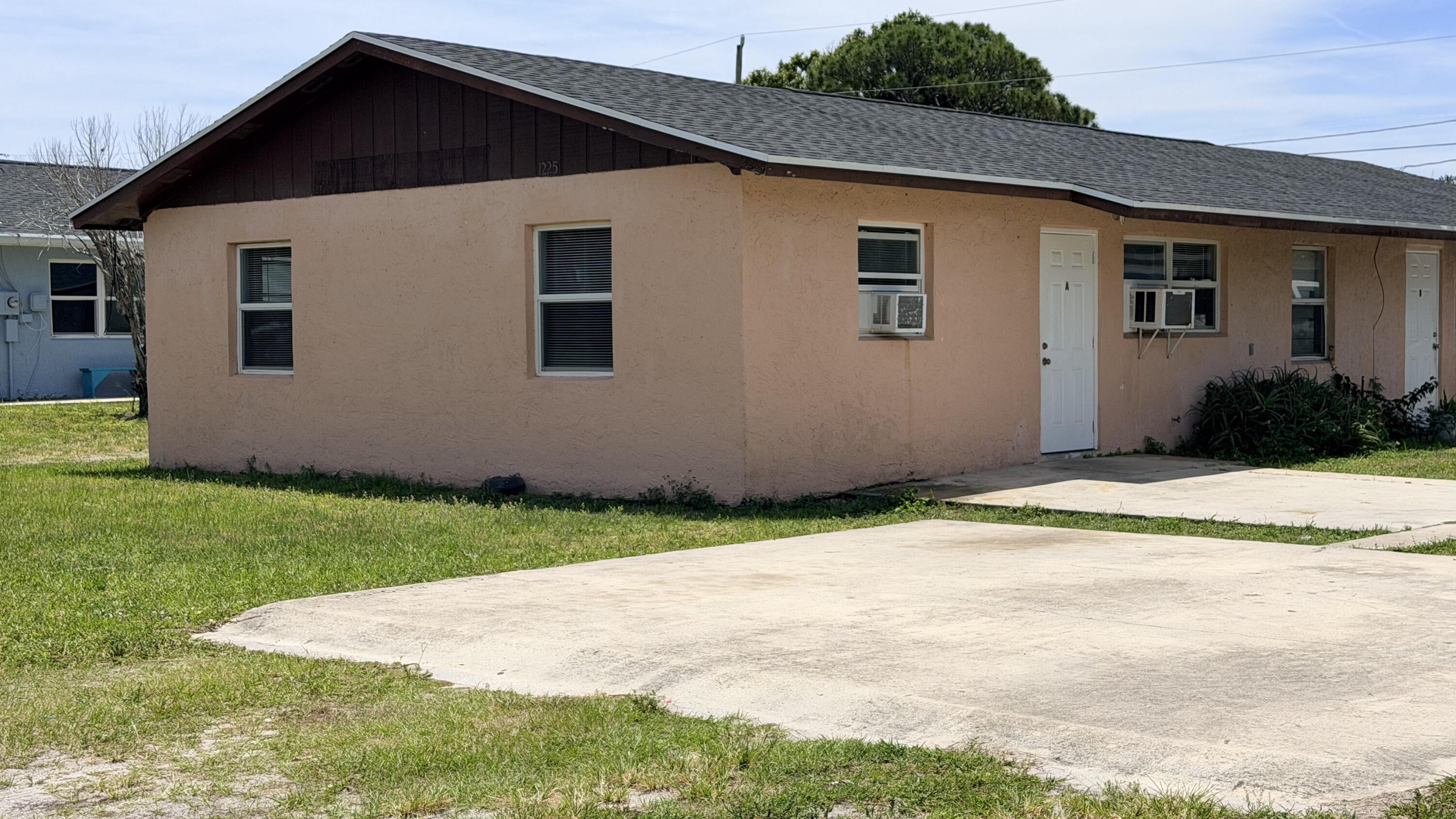 H & A RENTALS - Residential Lease