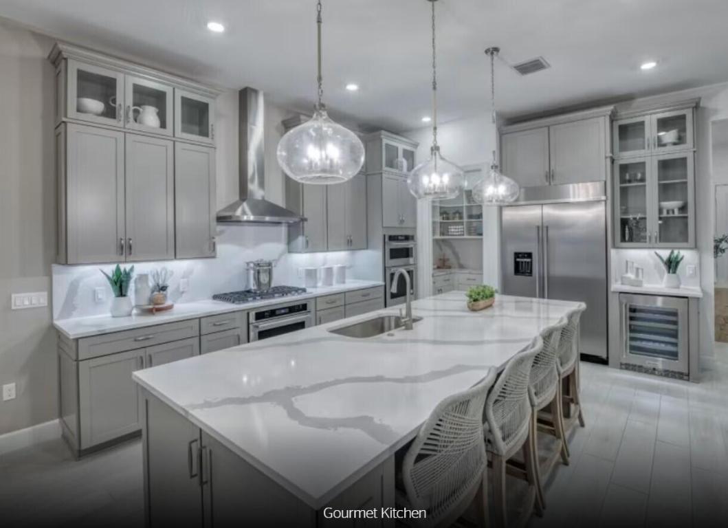 AVONDALE AT AVENIR - Residential