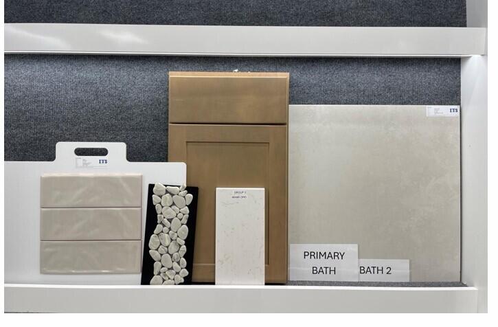 AVONDALE AT AVENIR - Residential