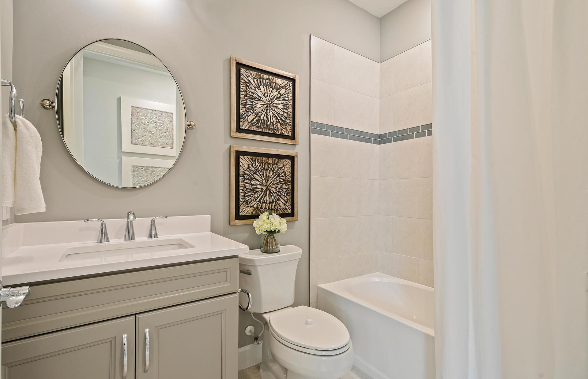 AVONDALE AT AVENIR - Residential