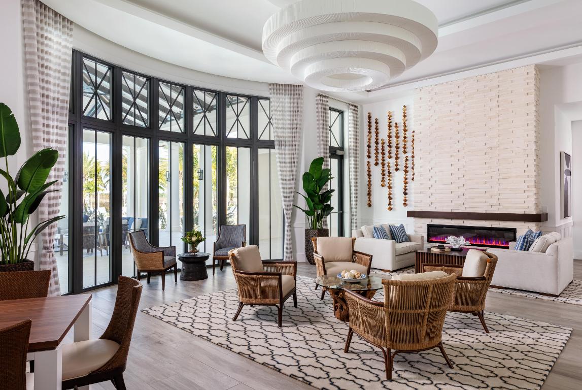 AVONDALE AT AVENIR - Residential