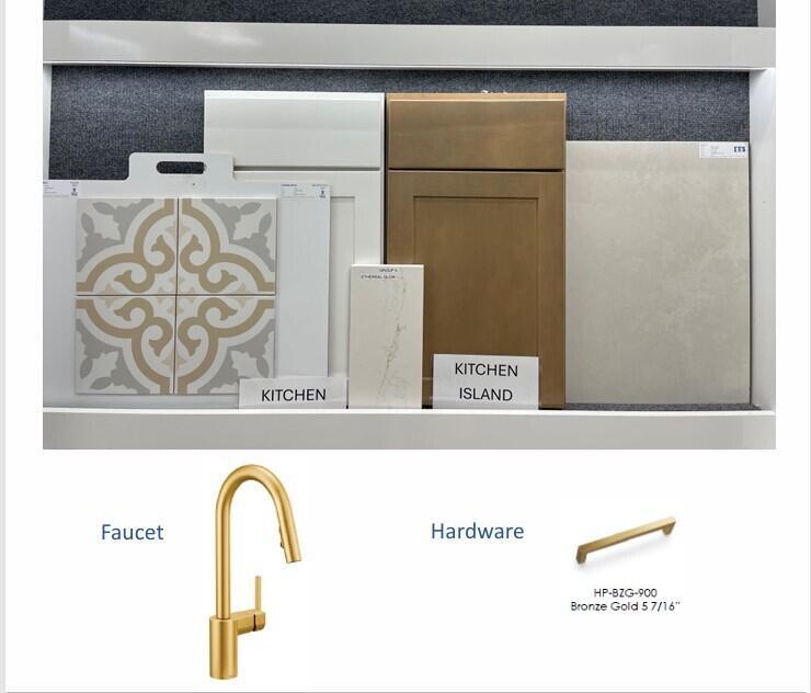 AVONDALE AT AVENIR - Residential