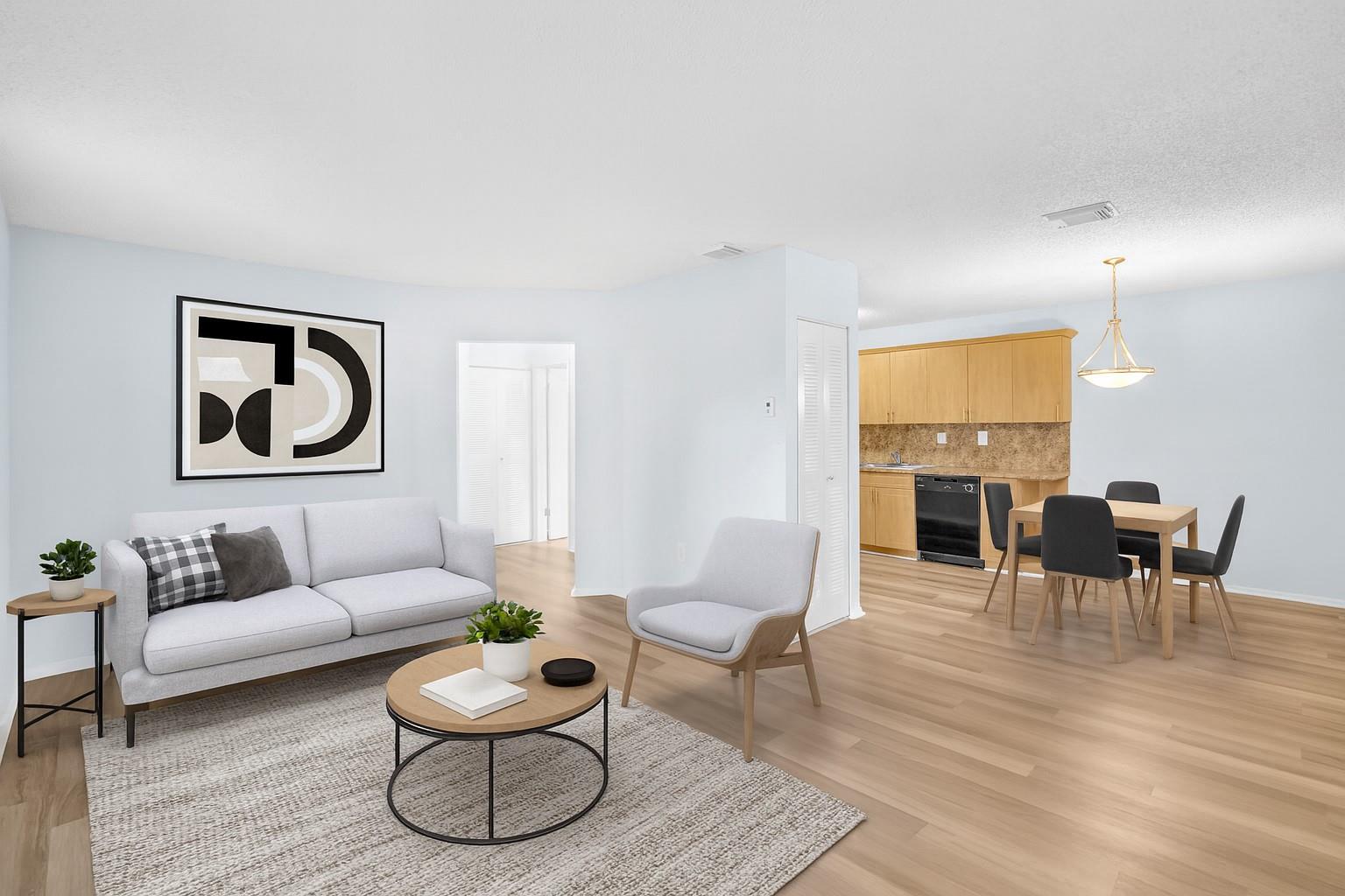 FAIRWAY VIEW - Residential Lease