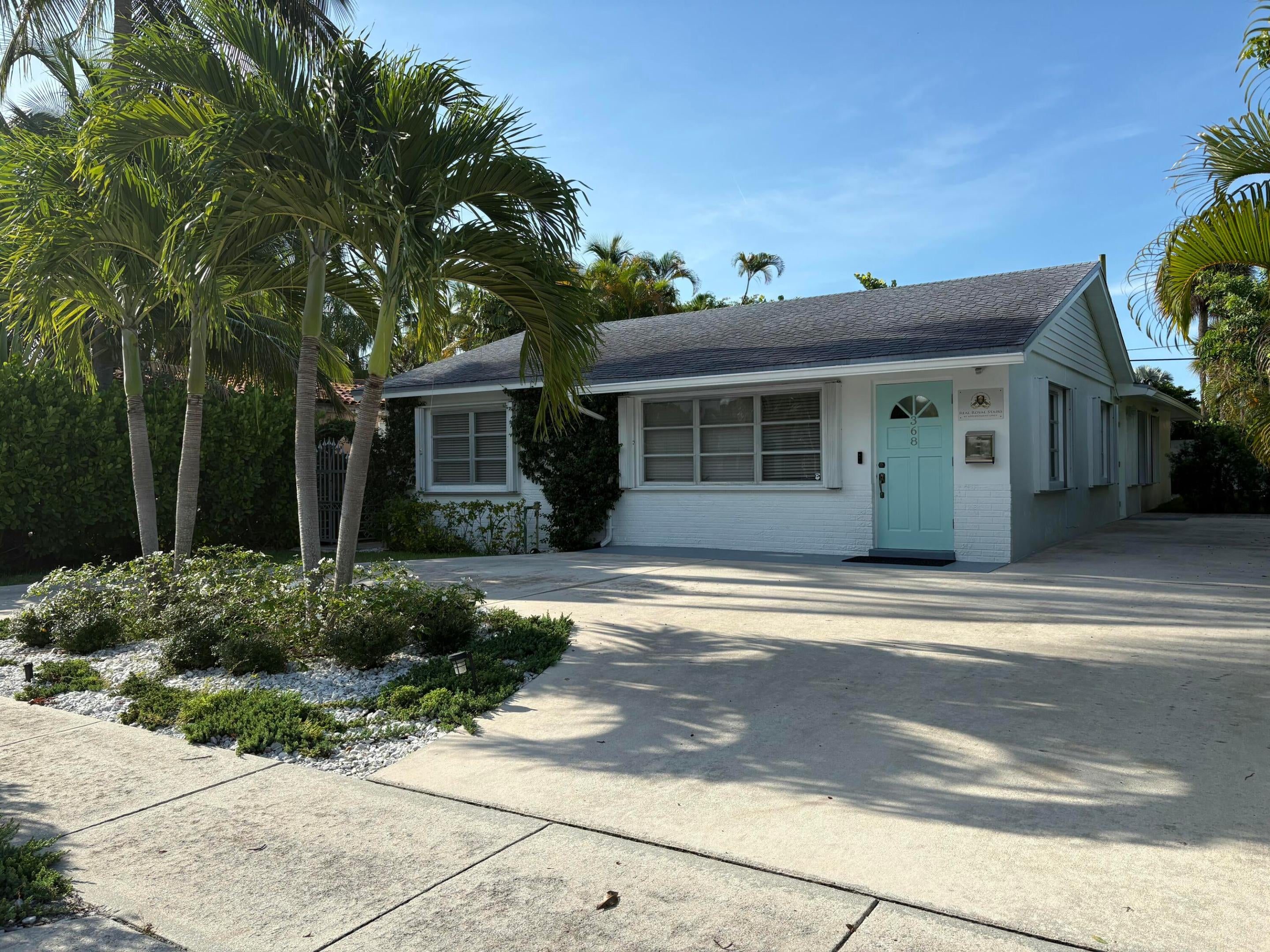 368 Plymouth Road