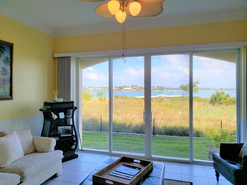 Photo of 20 Harbour Isle Drive Dr W #103, Fort Pierce, FL 34949 (MLS # R10810892)