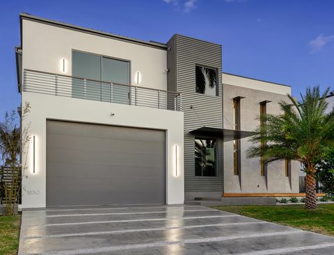 A home in Lauderdale By The Sea